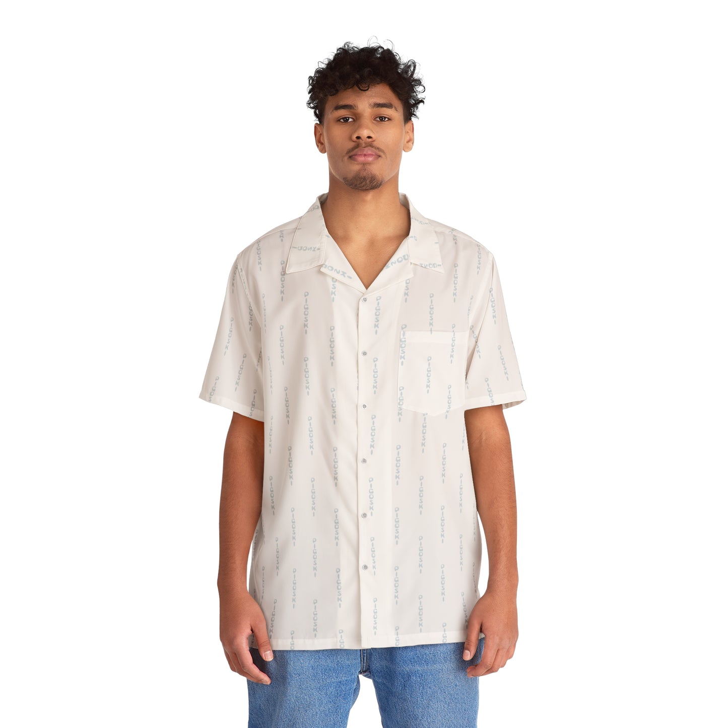 Buoy Hawaiian Shirt