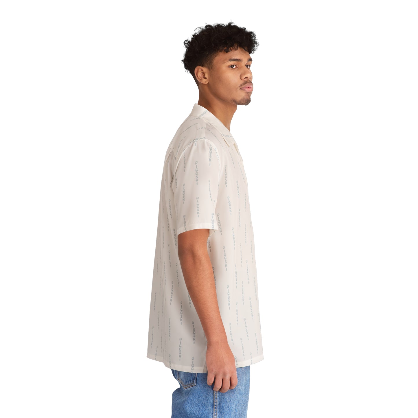 Buoy Hawaiian Shirt