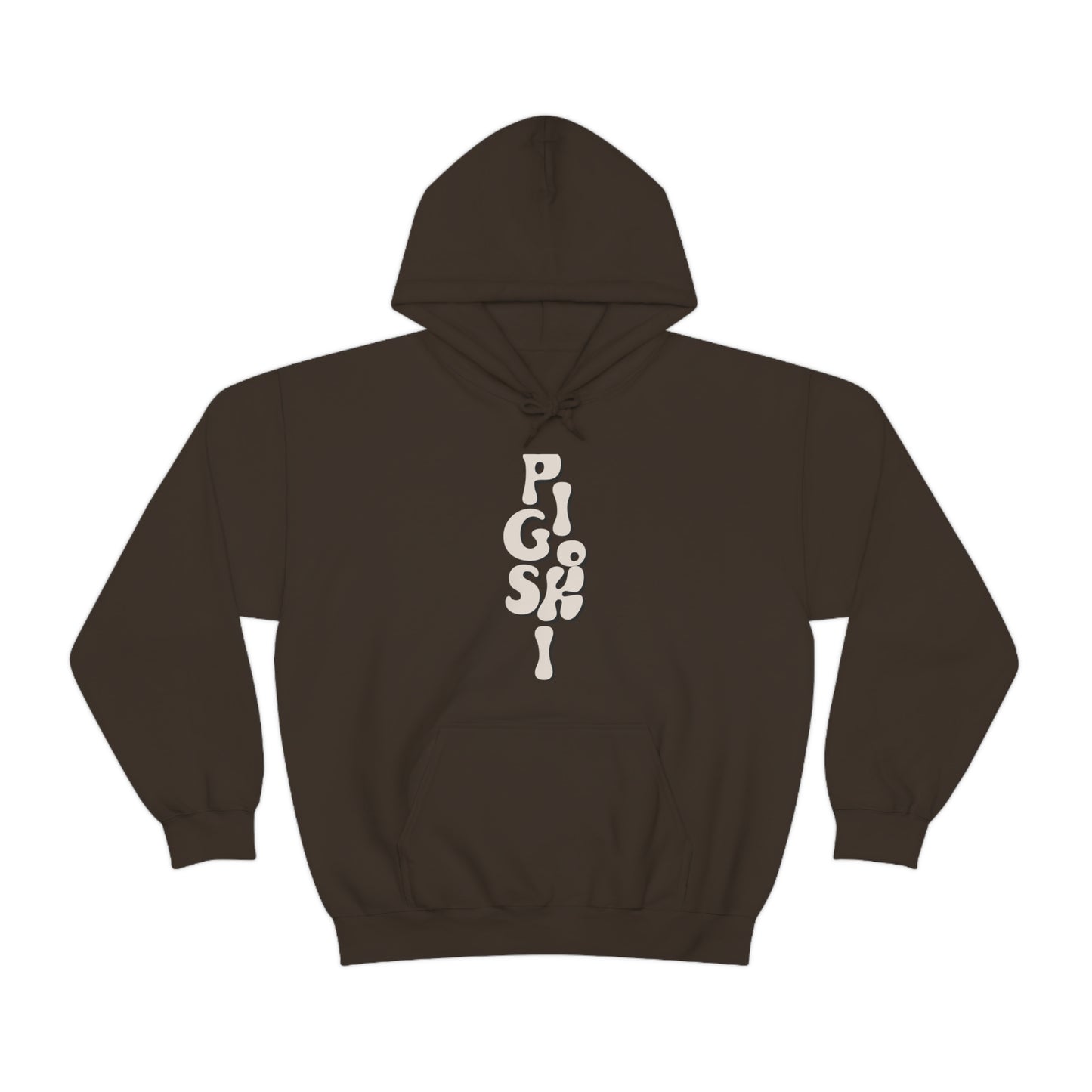 Bone Unisex Heavy Blend™