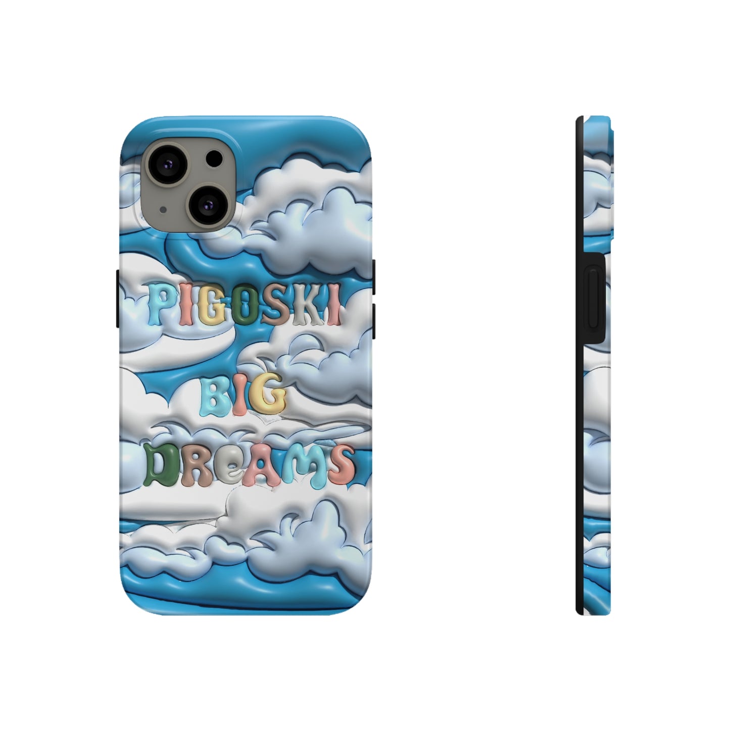 Big Dreams Phone Case