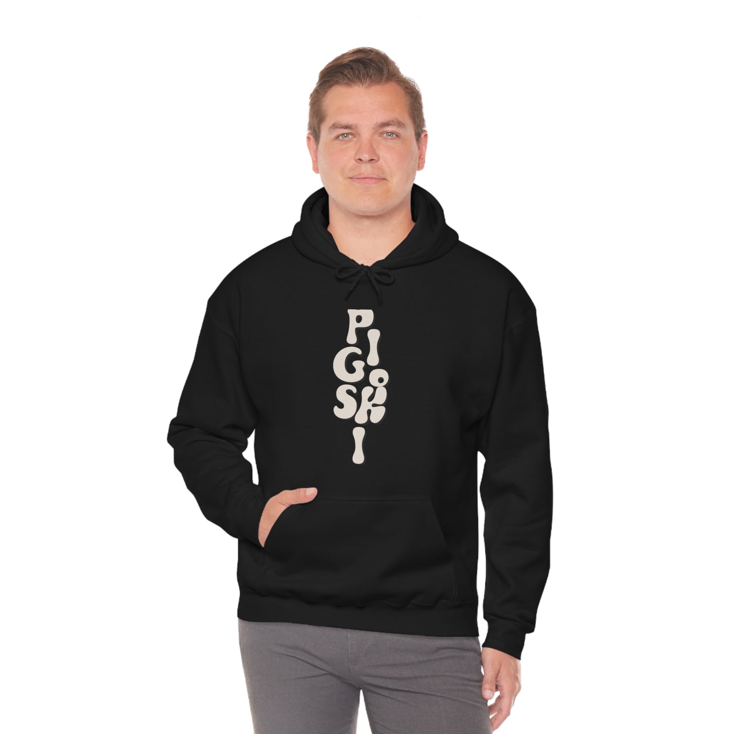 Bone Unisex Heavy Blend™
