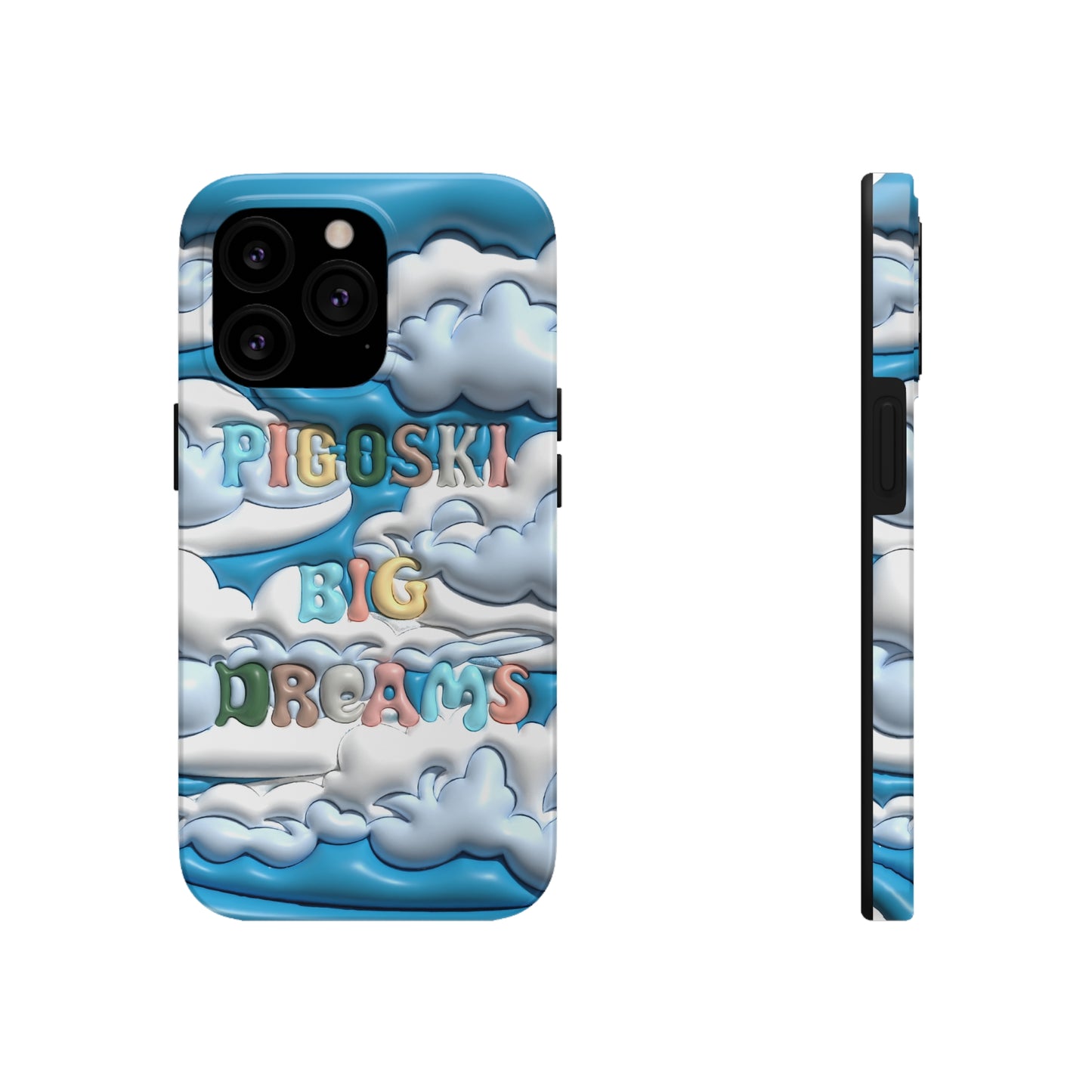 Big Dreams Phone Case