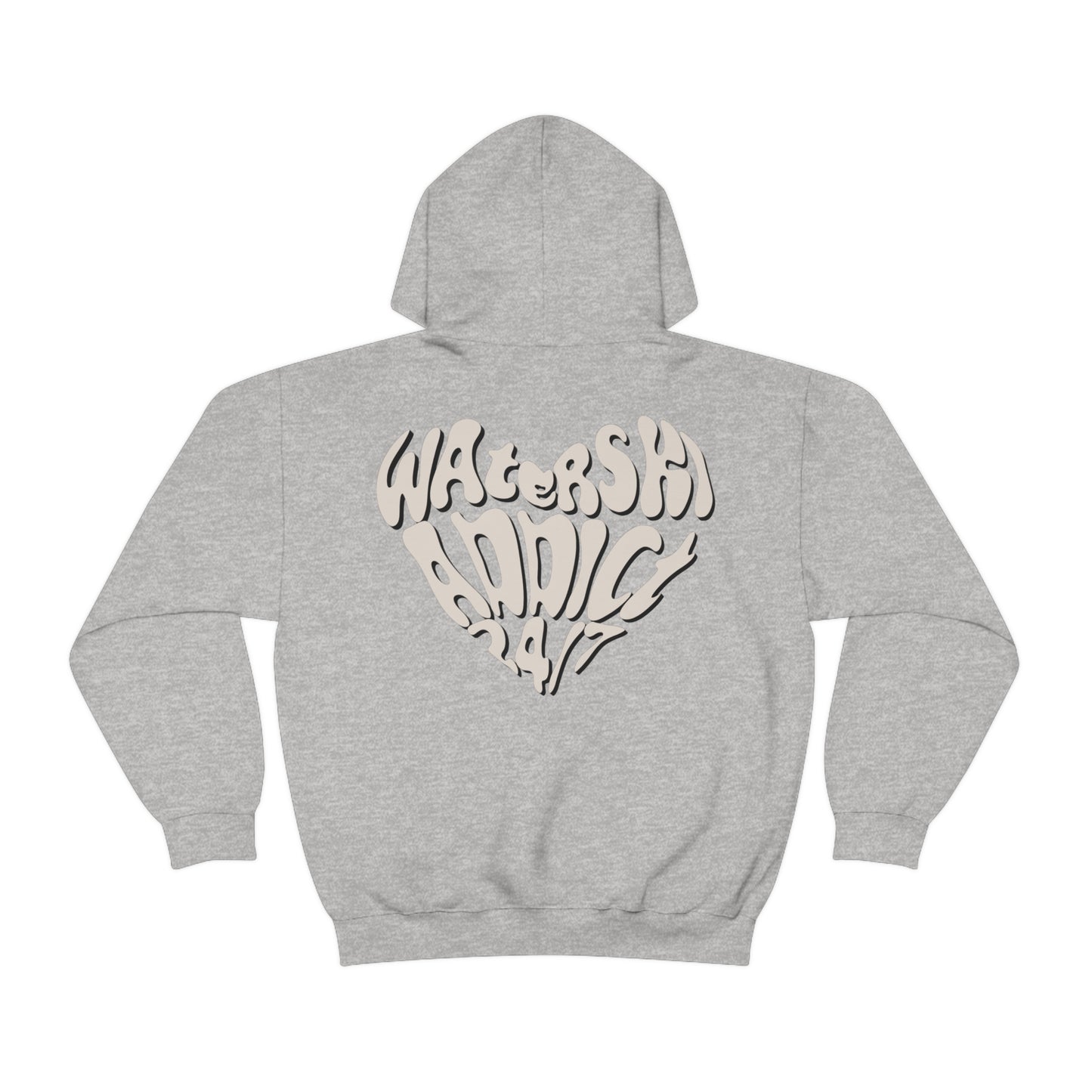 Bone Unisex Heavy Blend™