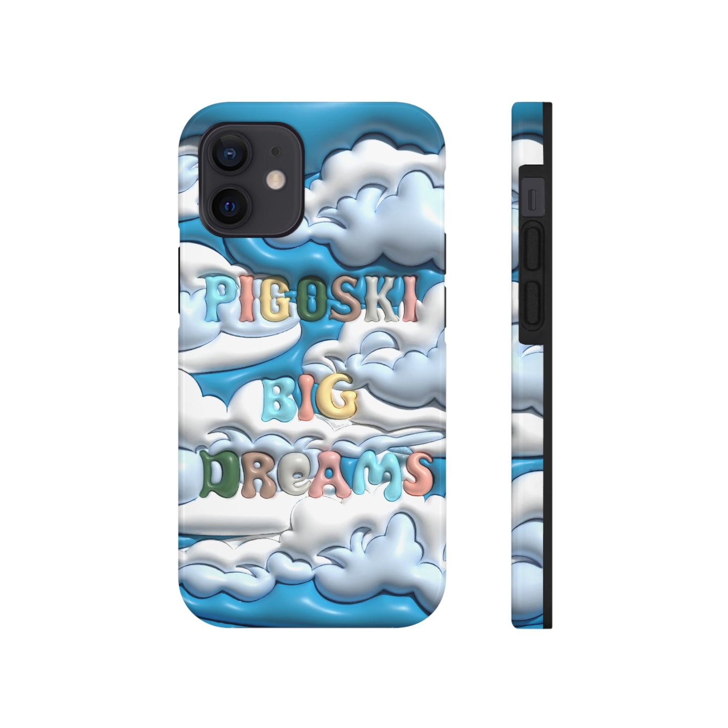 Big Dreams Phone Case