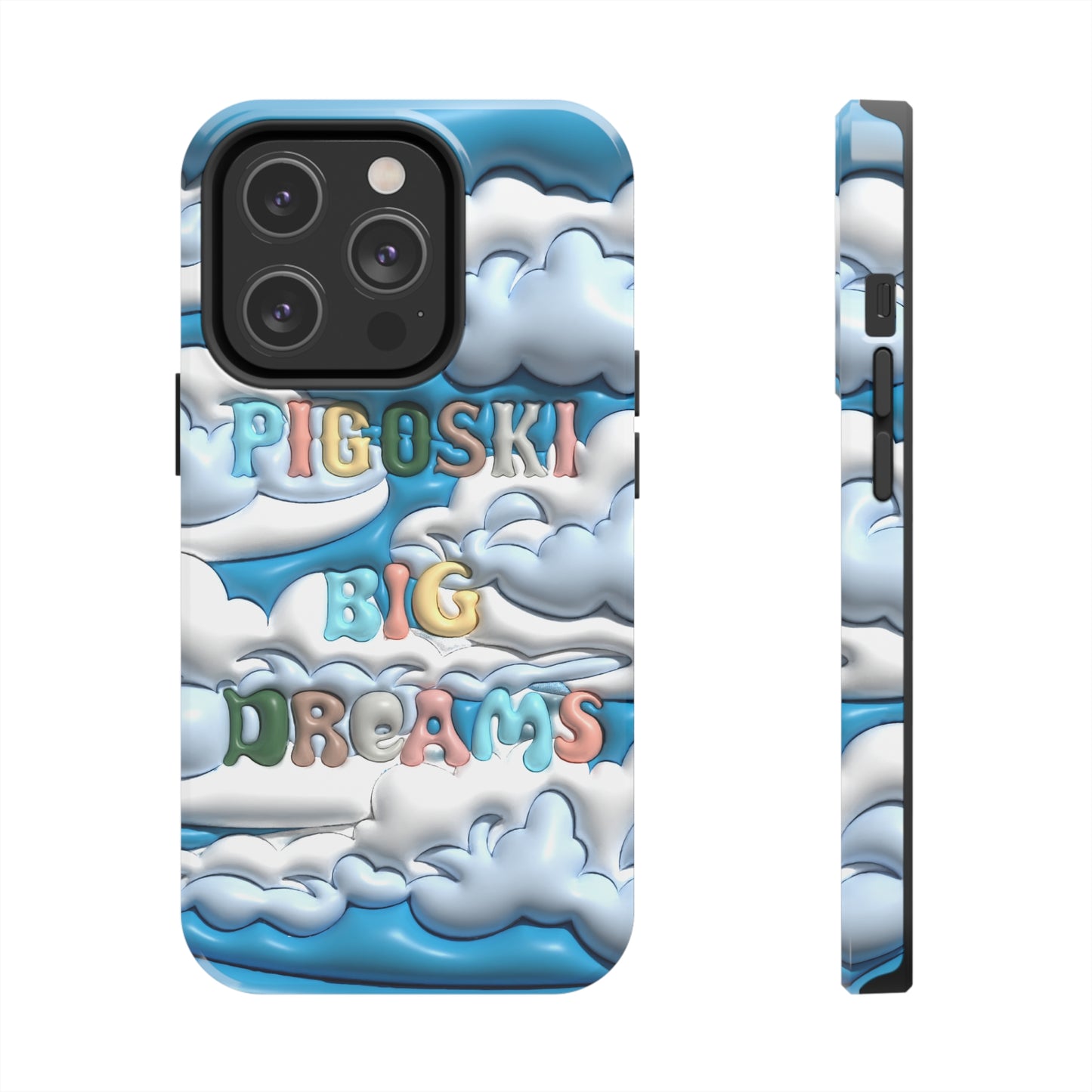 Big Dreams Phone Case