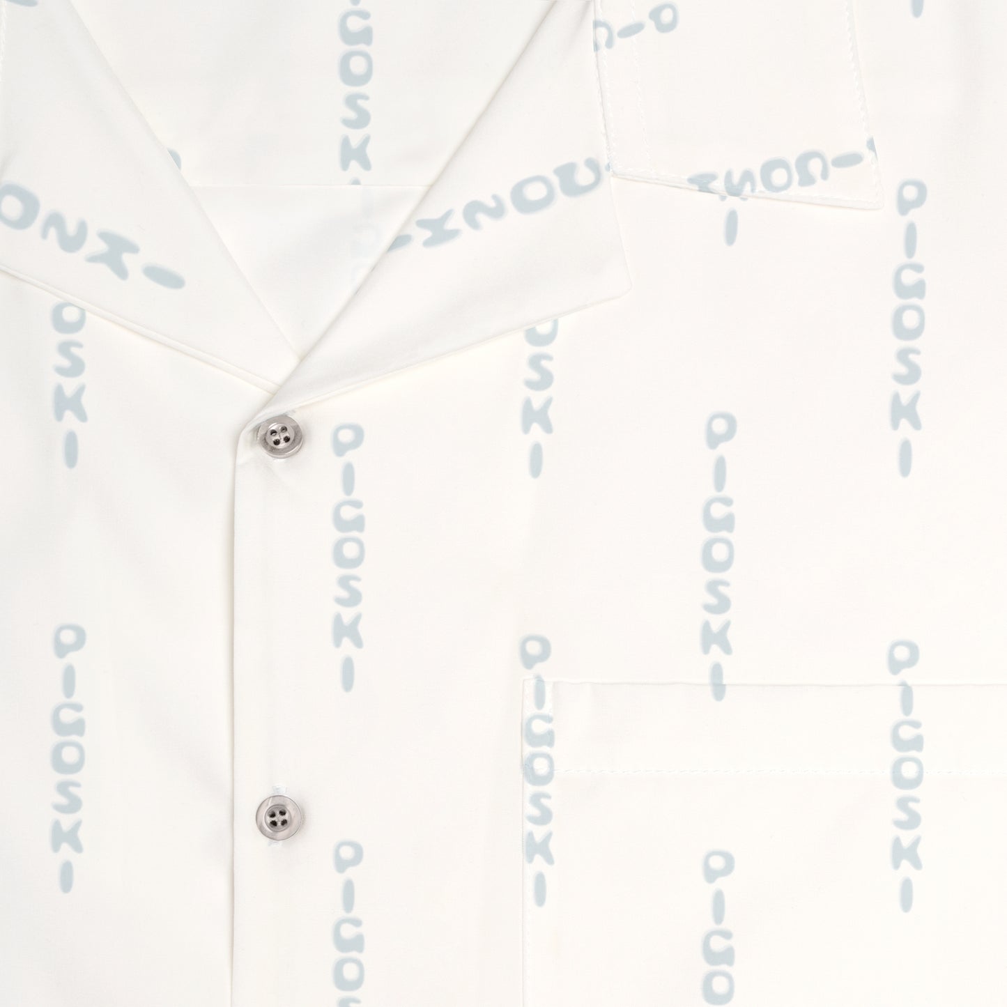 Buoy Hawaiian Shirt