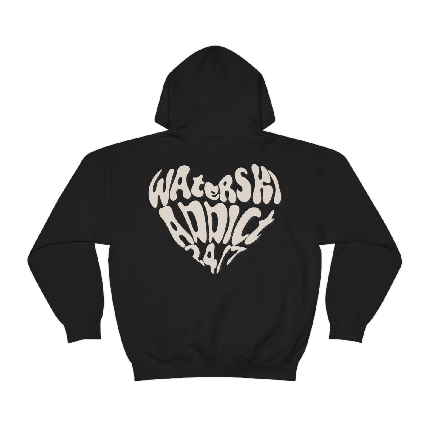 Bone Unisex Heavy Blend™