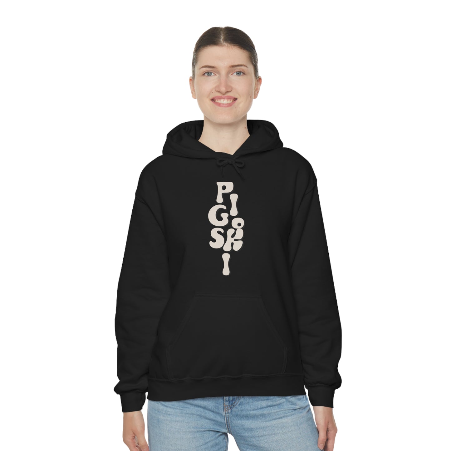 Bone Unisex Heavy Blend™