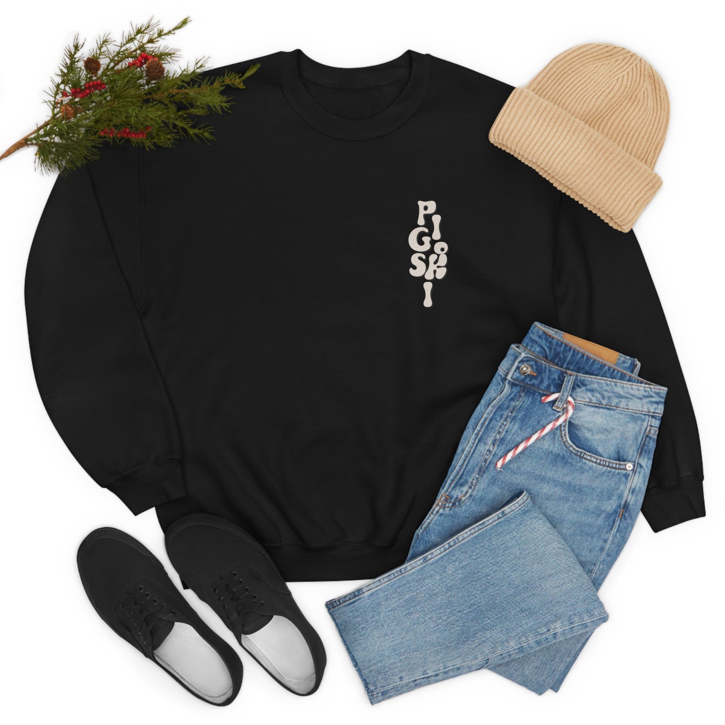 Bone crew