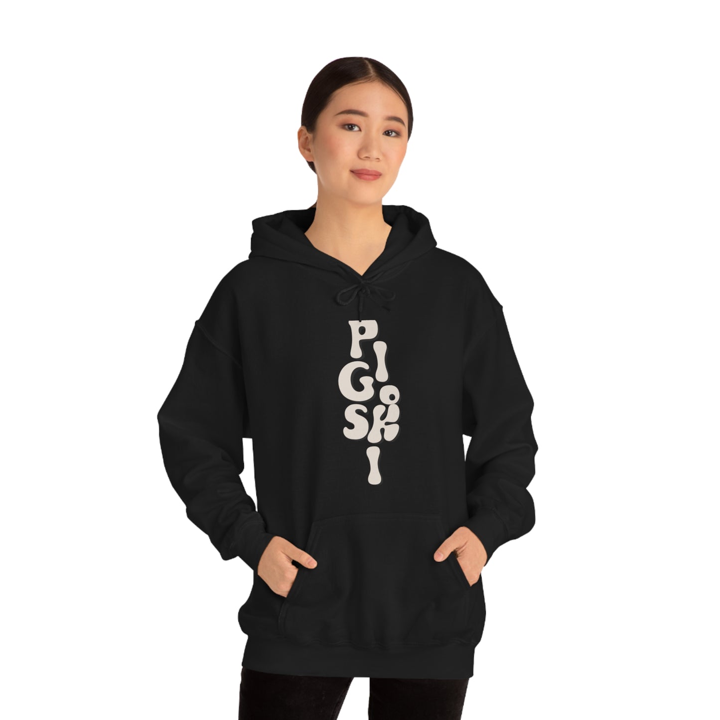 Bone Unisex Heavy Blend™
