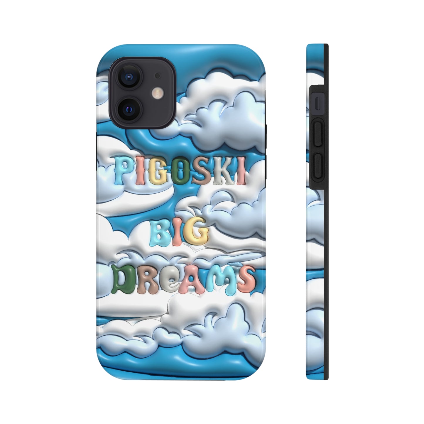 Big Dreams Phone Case