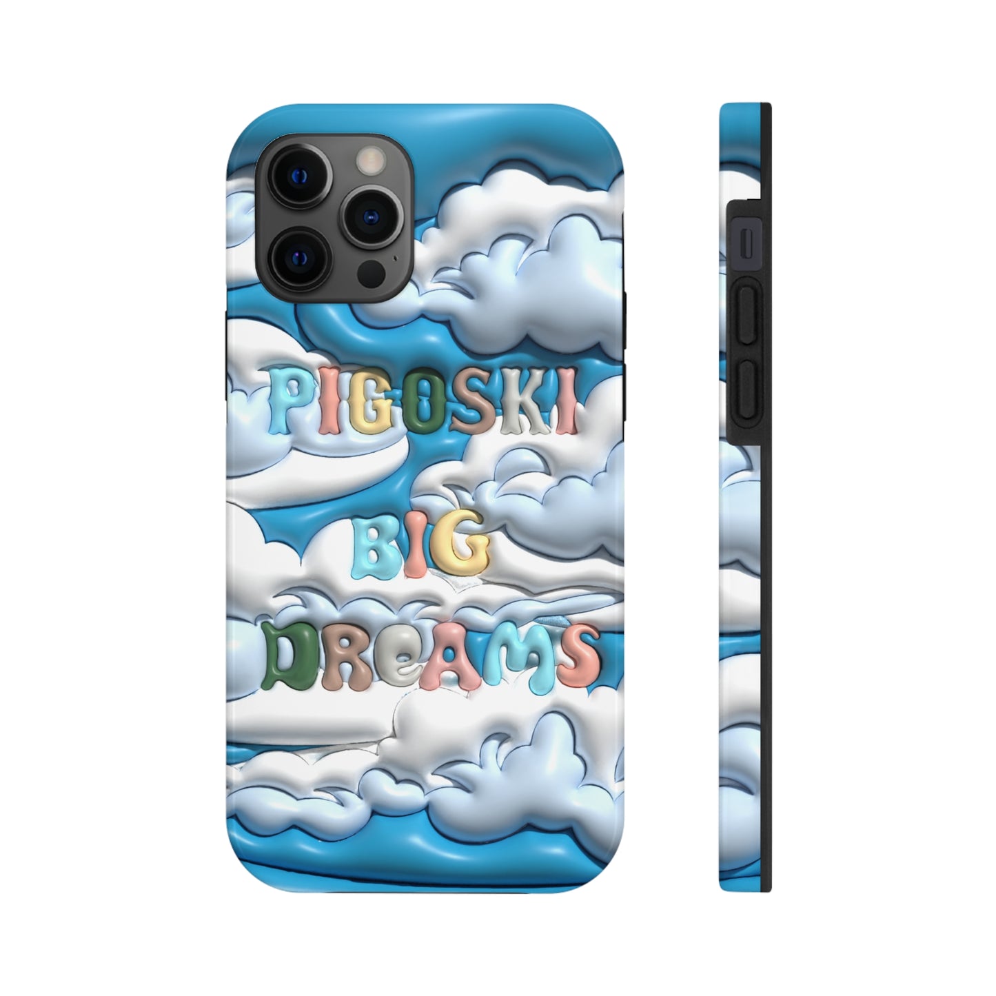 Big Dreams Phone Case