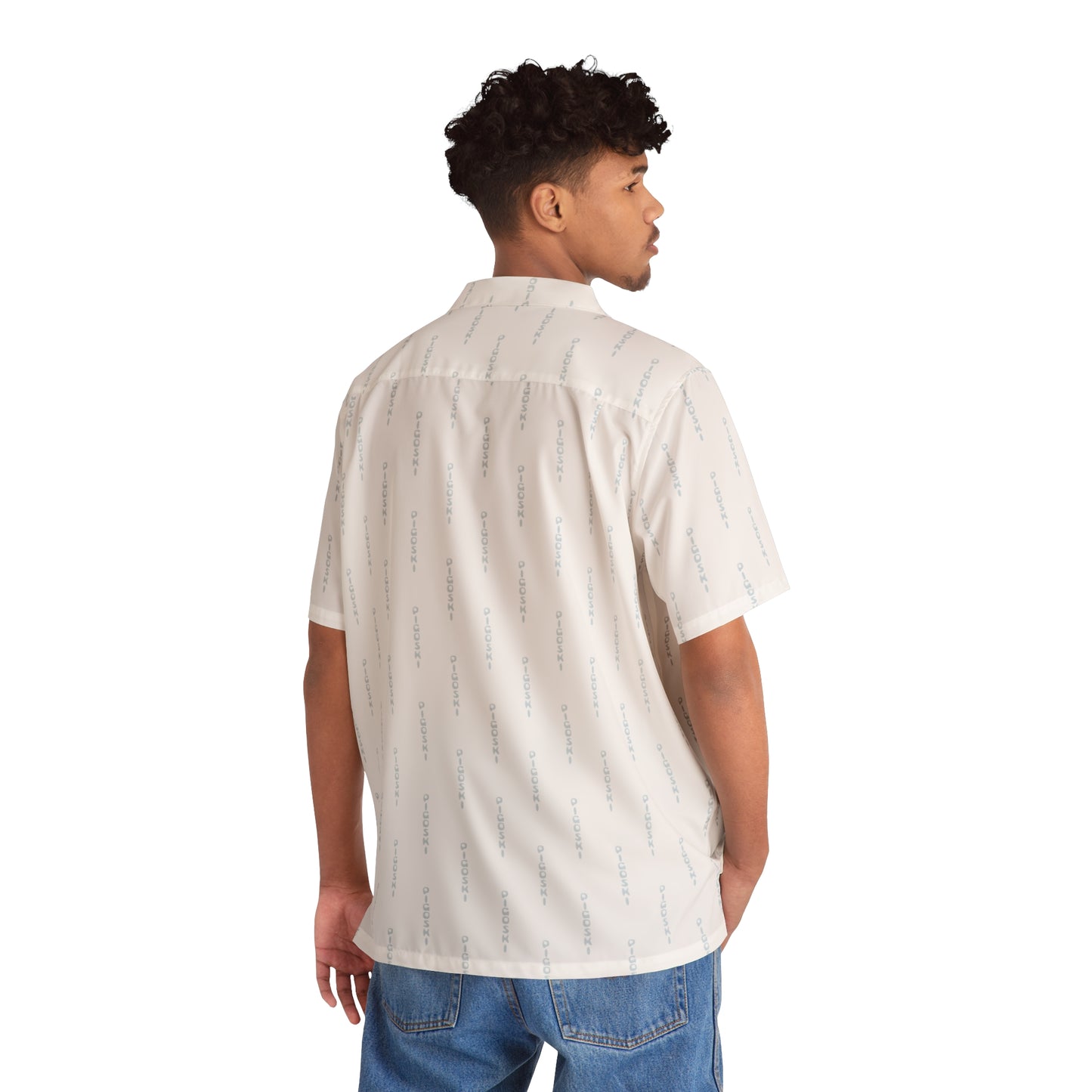 Buoy Hawaiian Shirt
