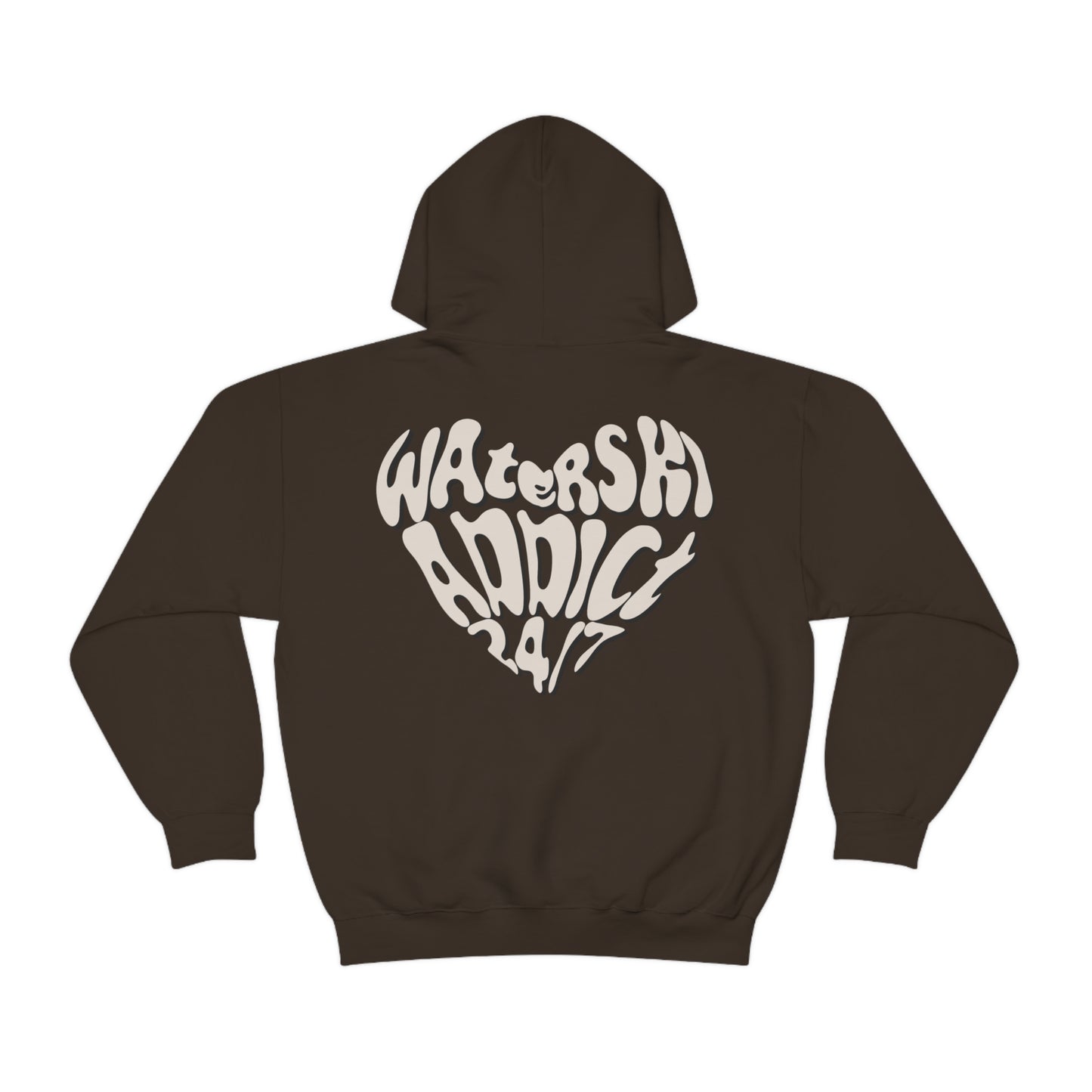 Bone Unisex Heavy Blend™