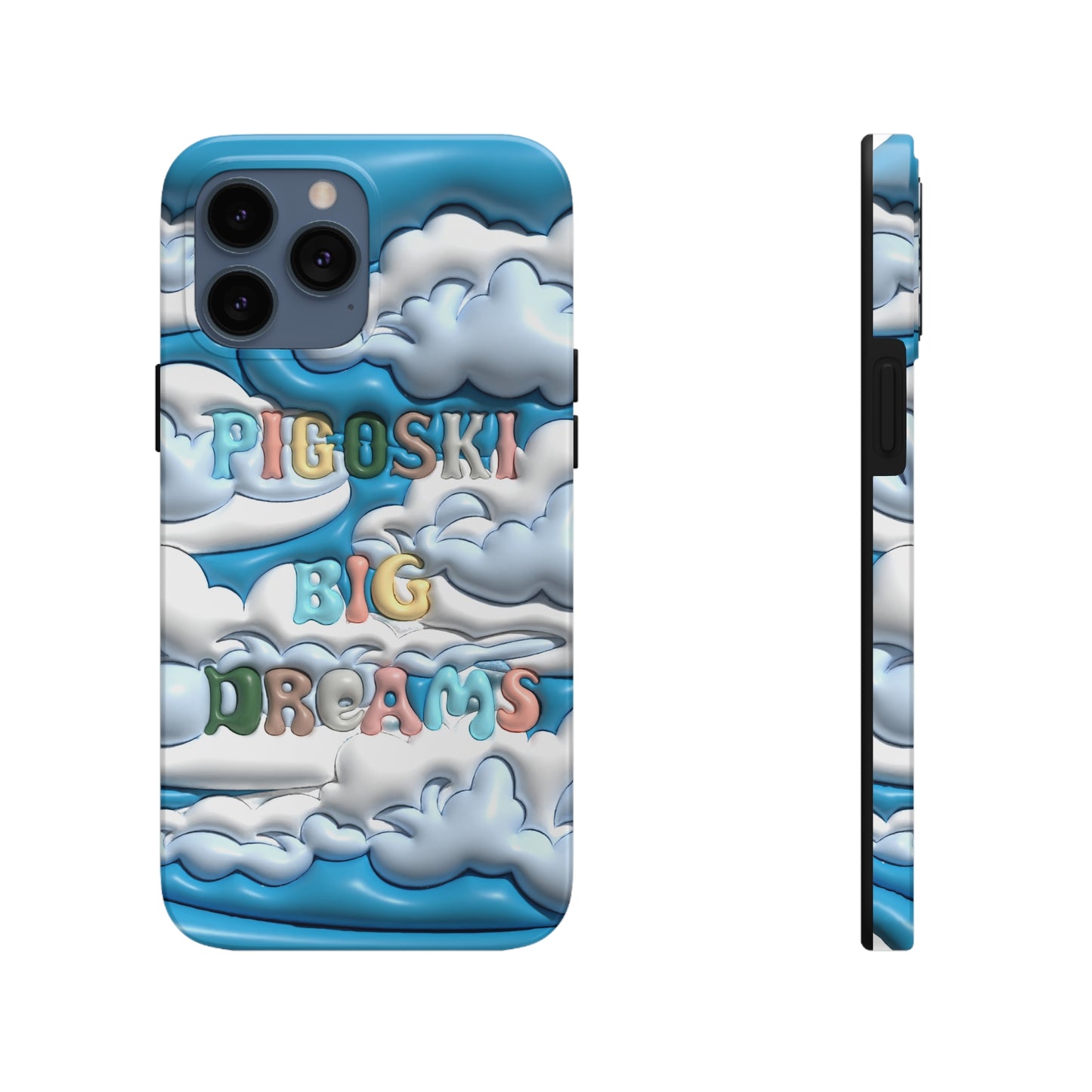 Big Dreams Phone Case