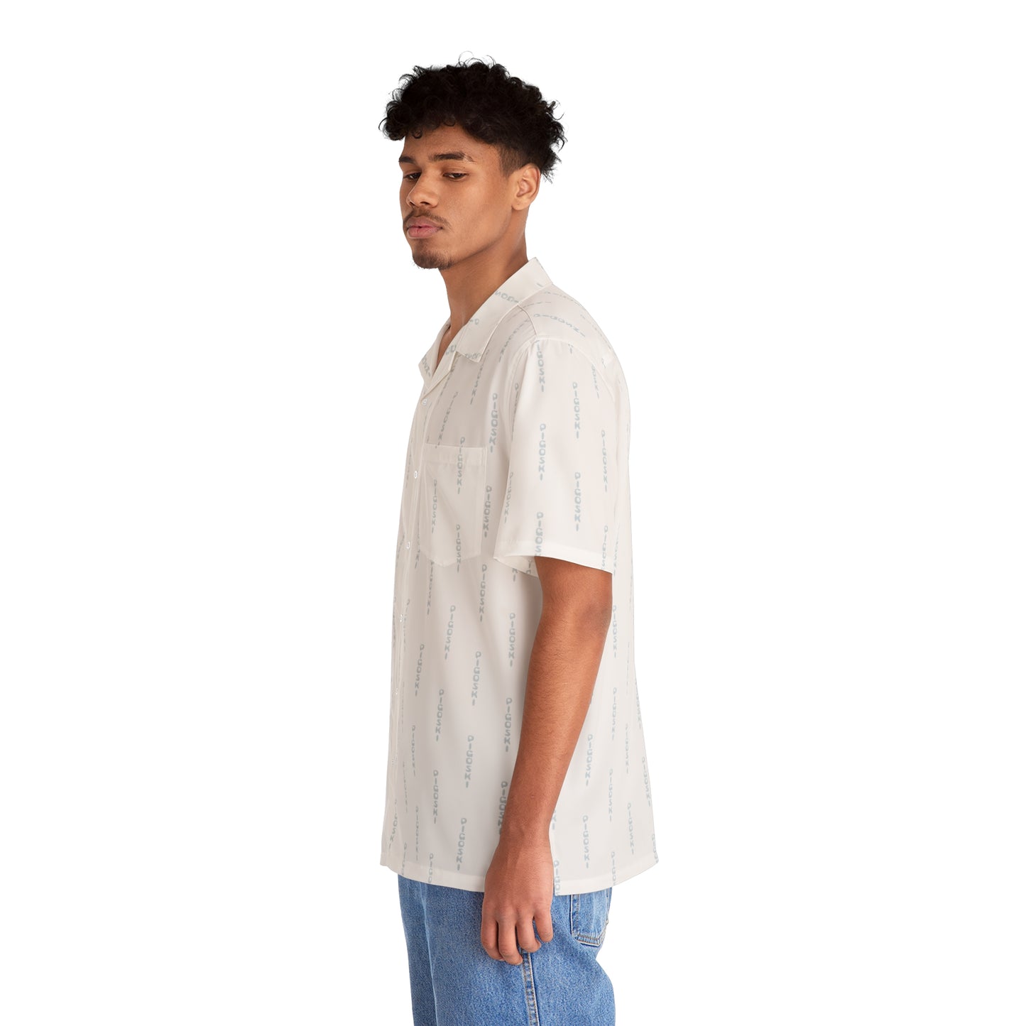 Buoy Hawaiian Shirt