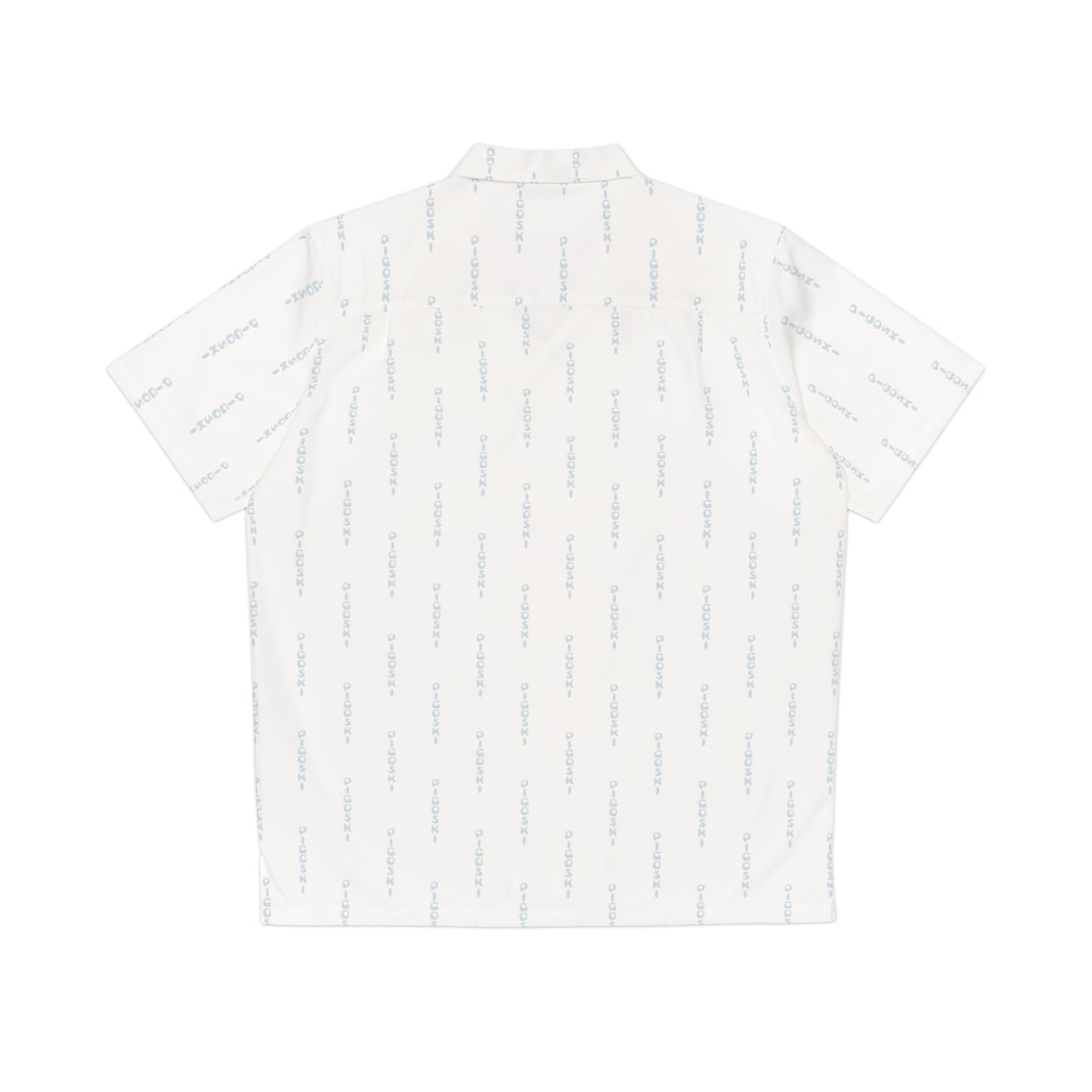 Buoy Hawaiian Shirt