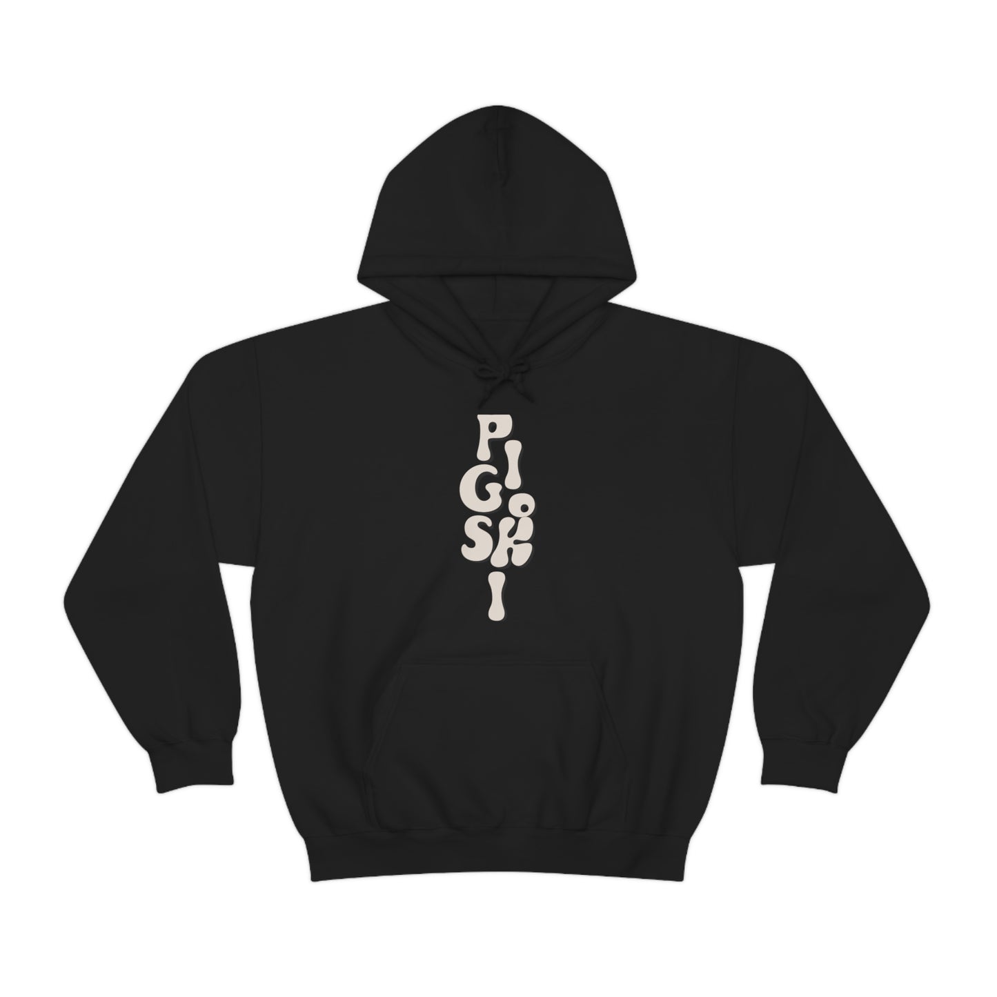 Bone Unisex Heavy Blend™