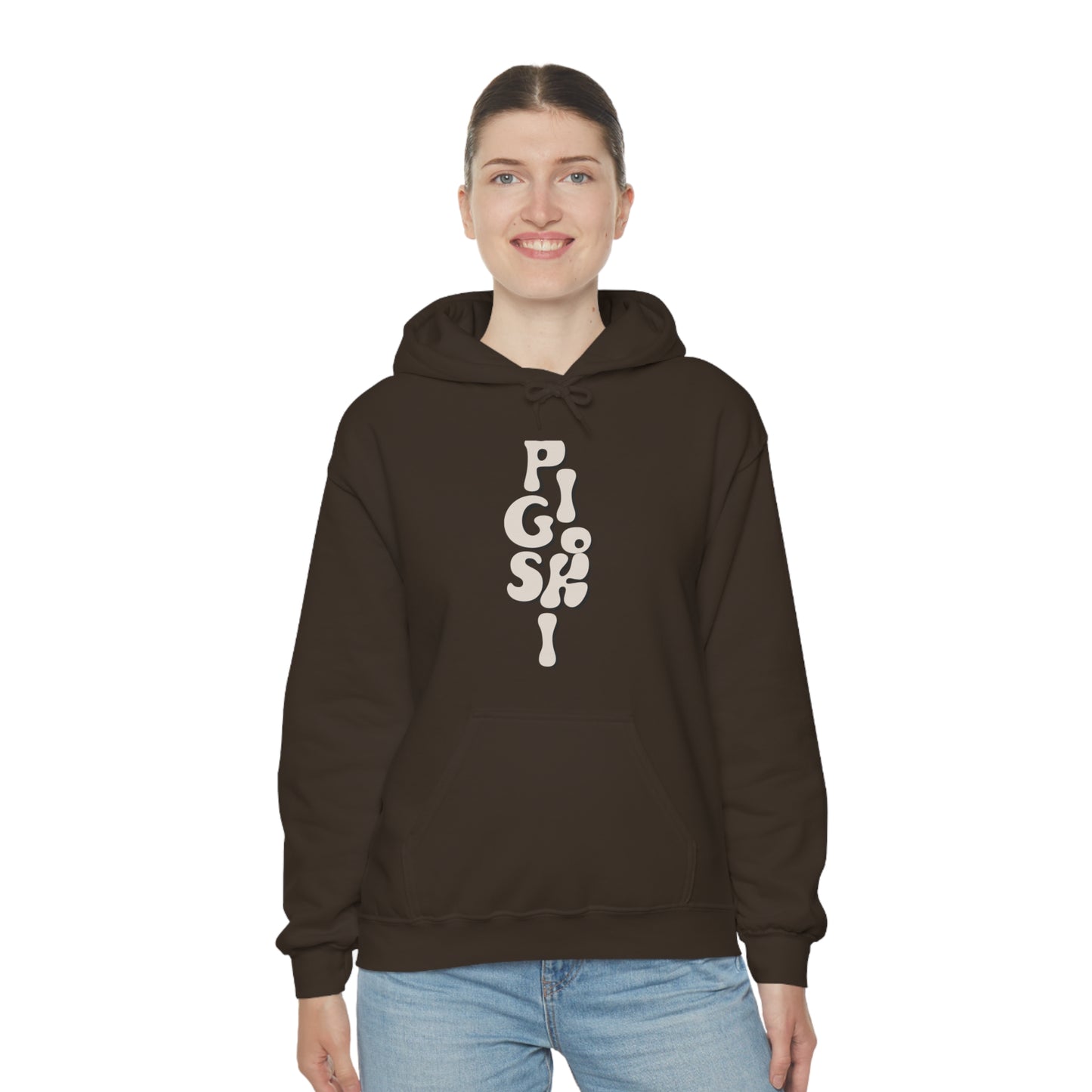 Bone Unisex Heavy Blend™