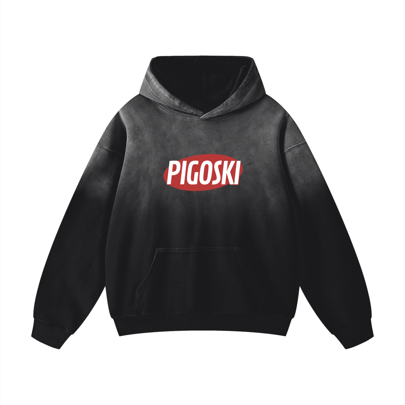 トップス Super Big Sun-Faded Like Hoodie Super Heavyweight Sun Faded Hoodie – Human of the future