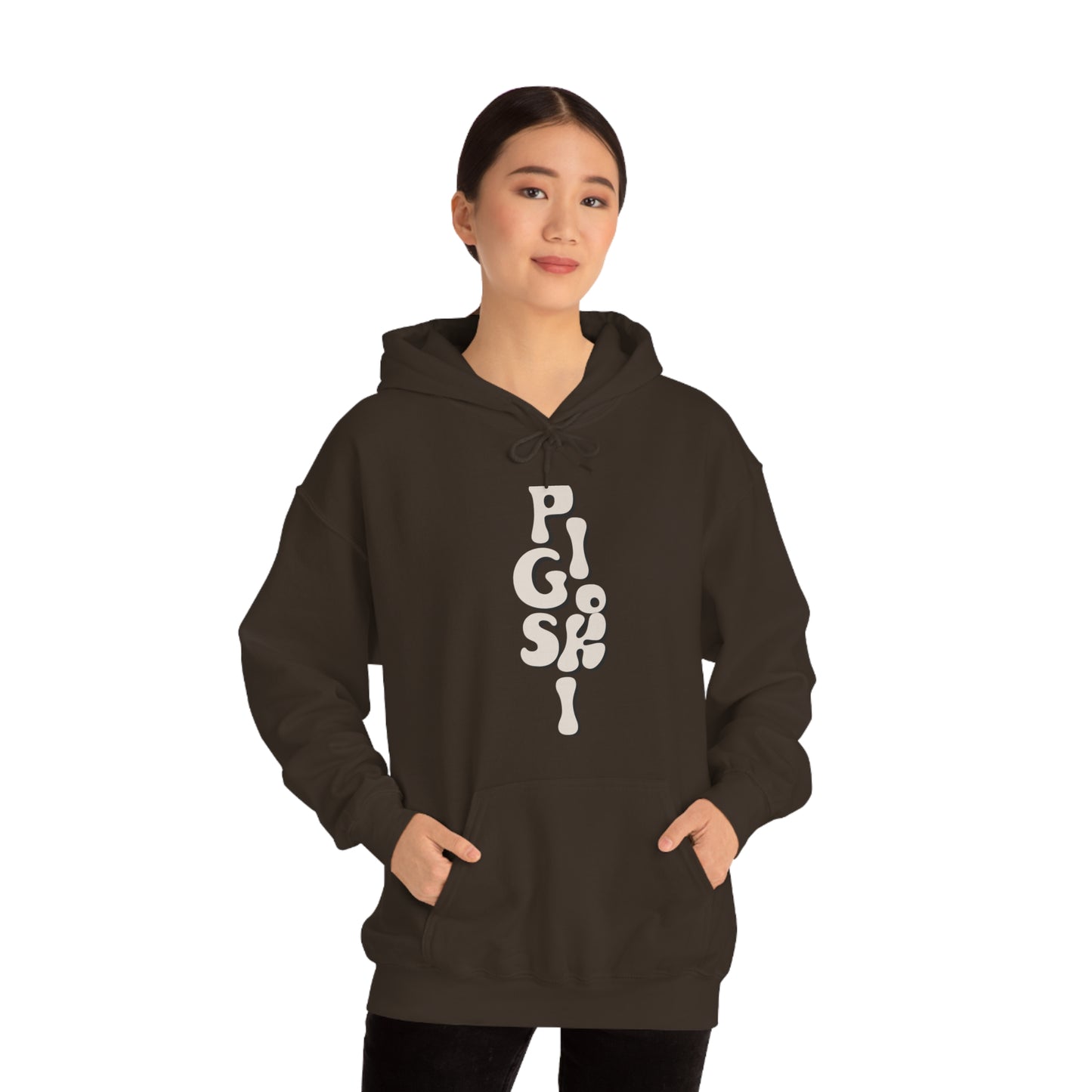 Bone Unisex Heavy Blend™