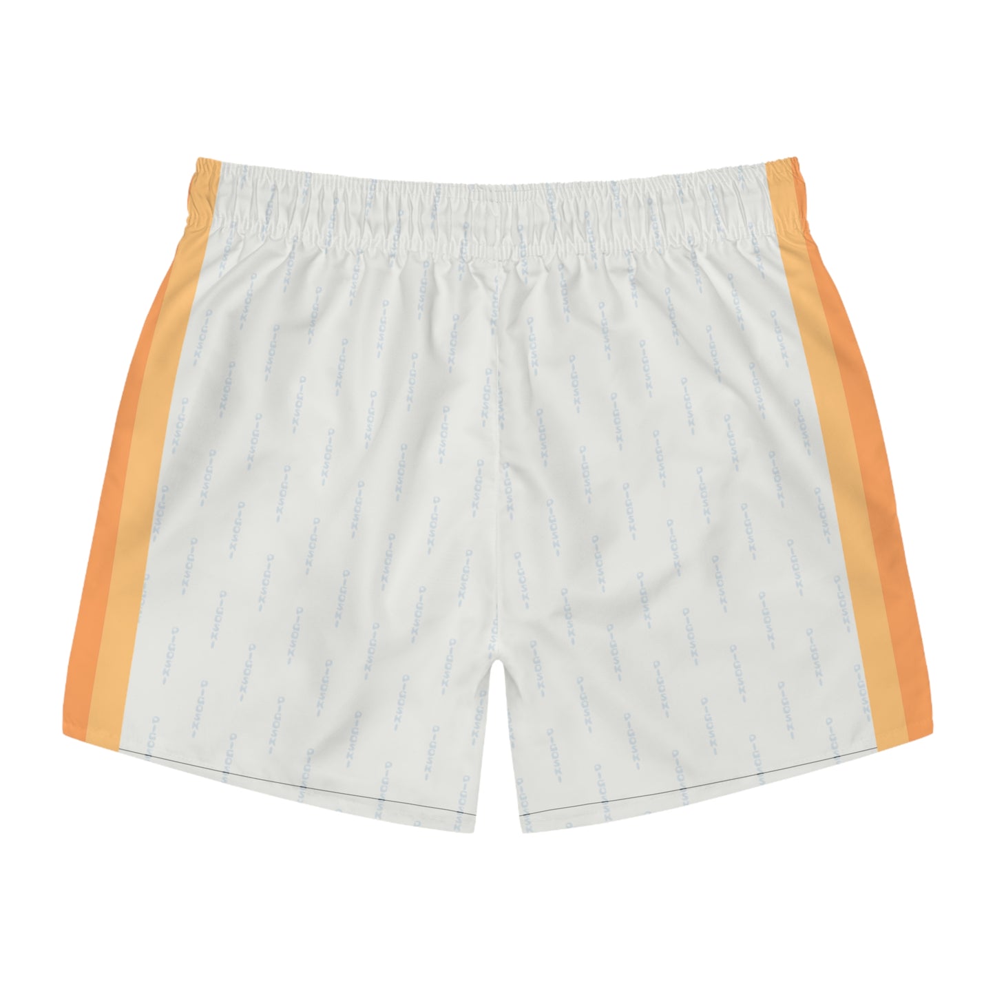 Hot Summers Swim Trunks