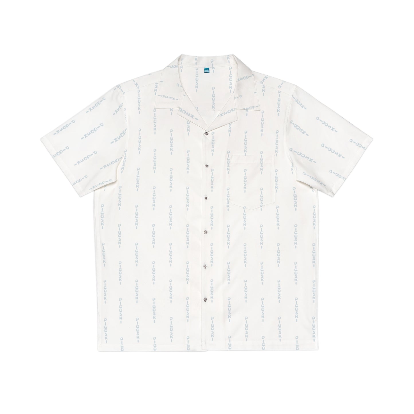 Buoy Hawaiian Shirt