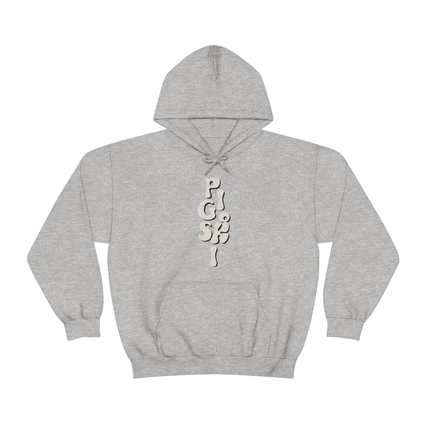 Bone Unisex Heavy Blend™