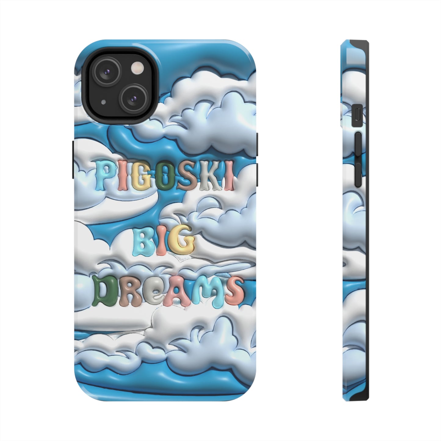 Big Dreams Phone Case