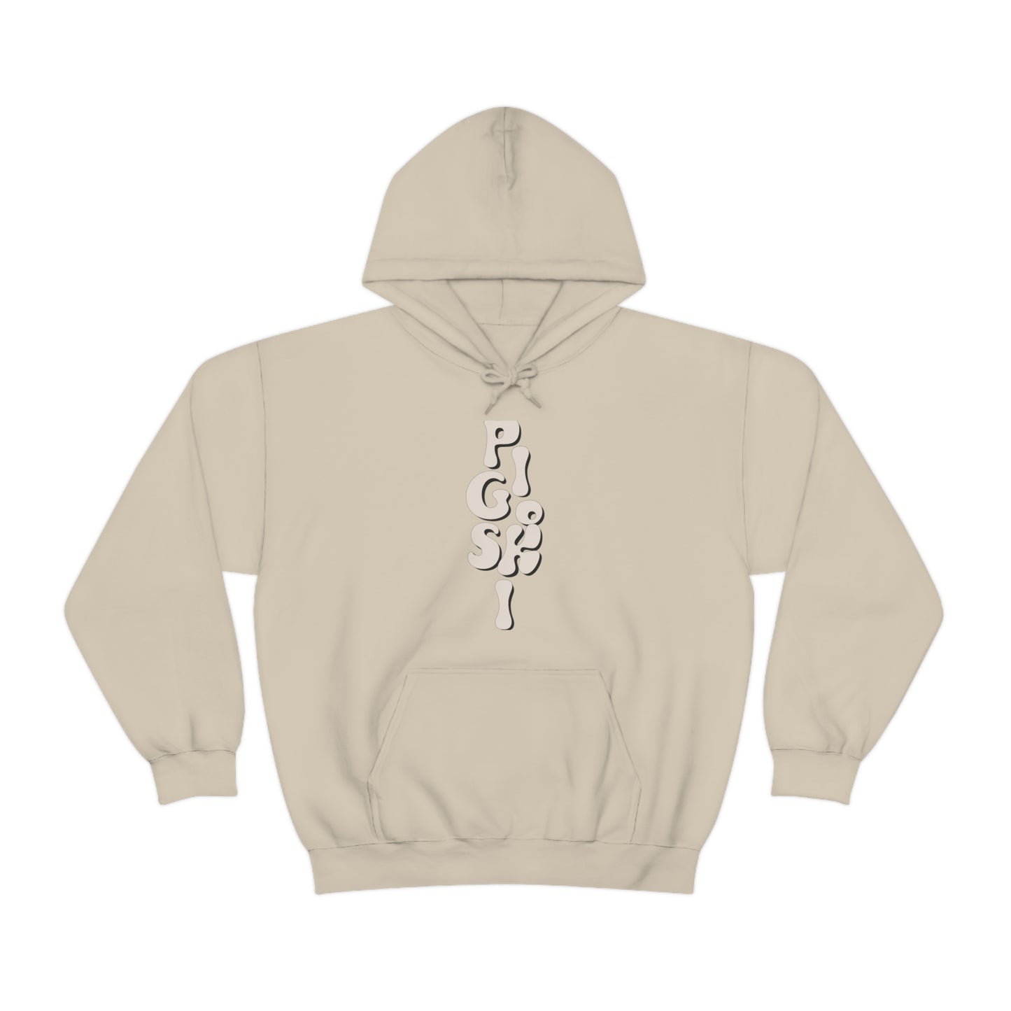 Bone Unisex Heavy Blend™