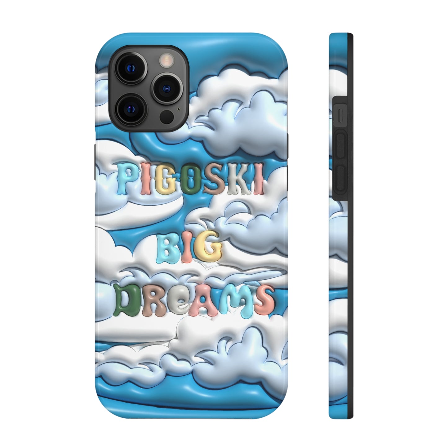 Big Dreams Phone Case