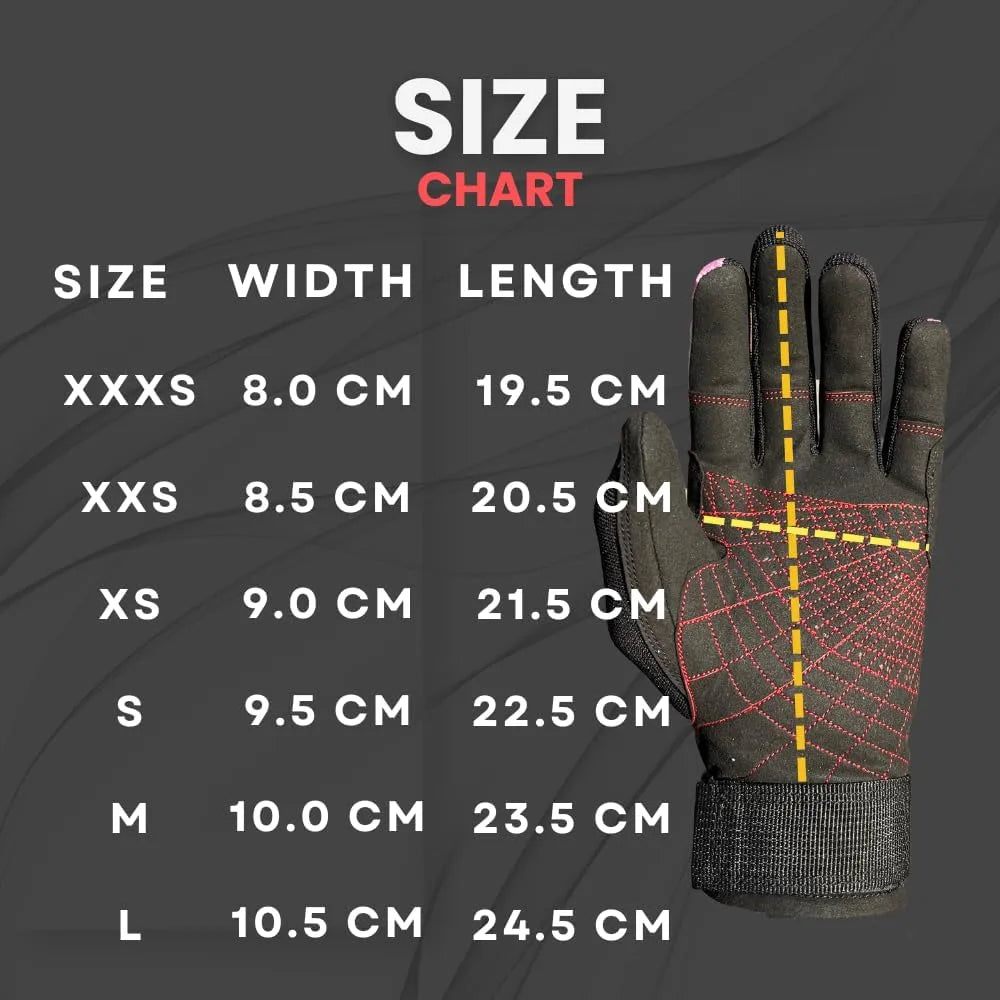 Water Ski Gloves | Men and Women Water Skiing Gloves