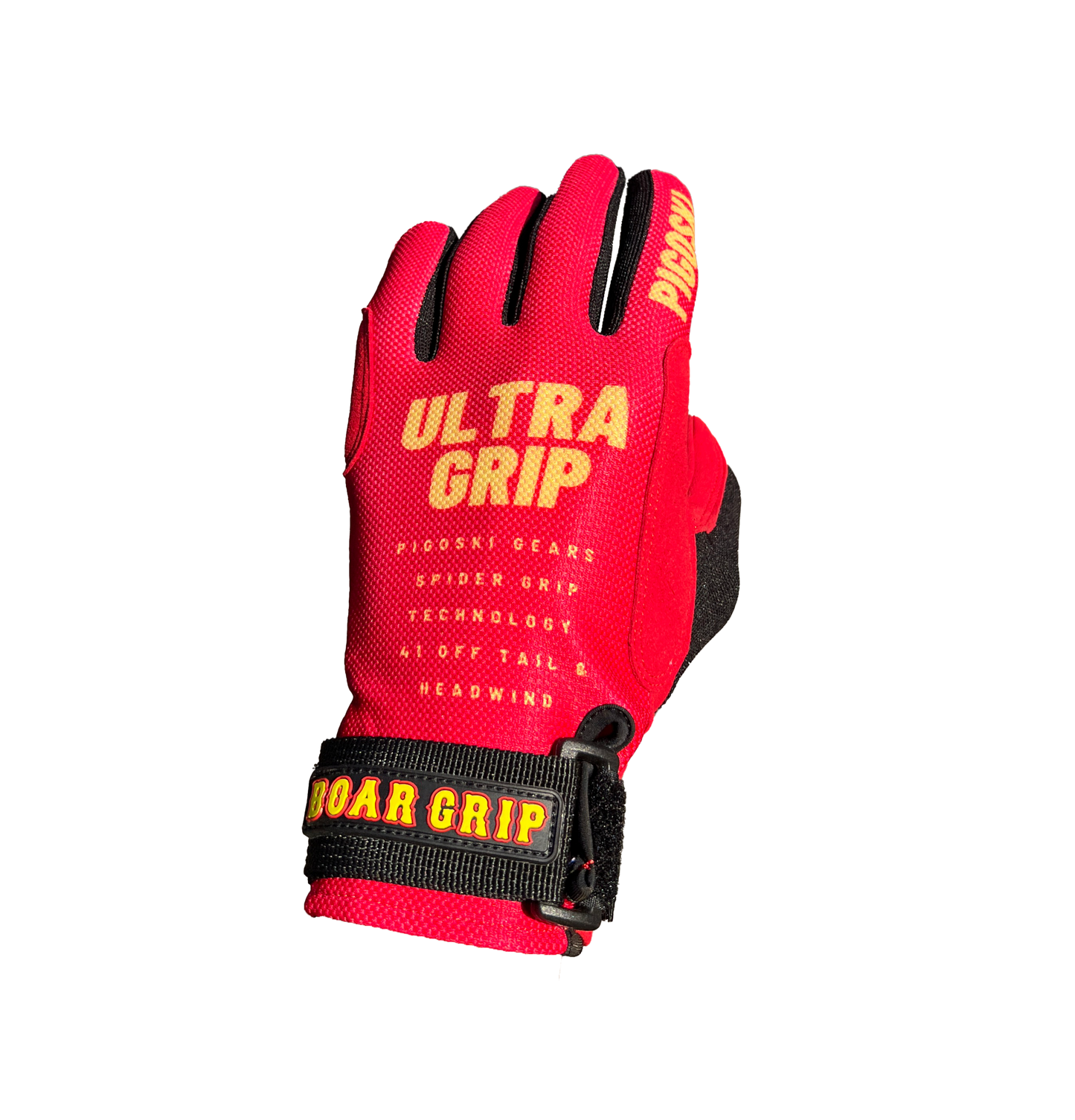 ULTRA GRIP