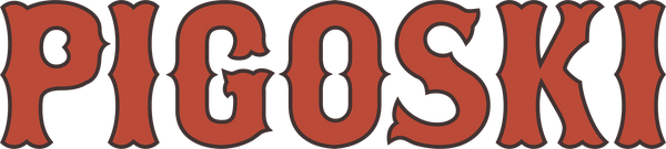 PIGOSKI logo
