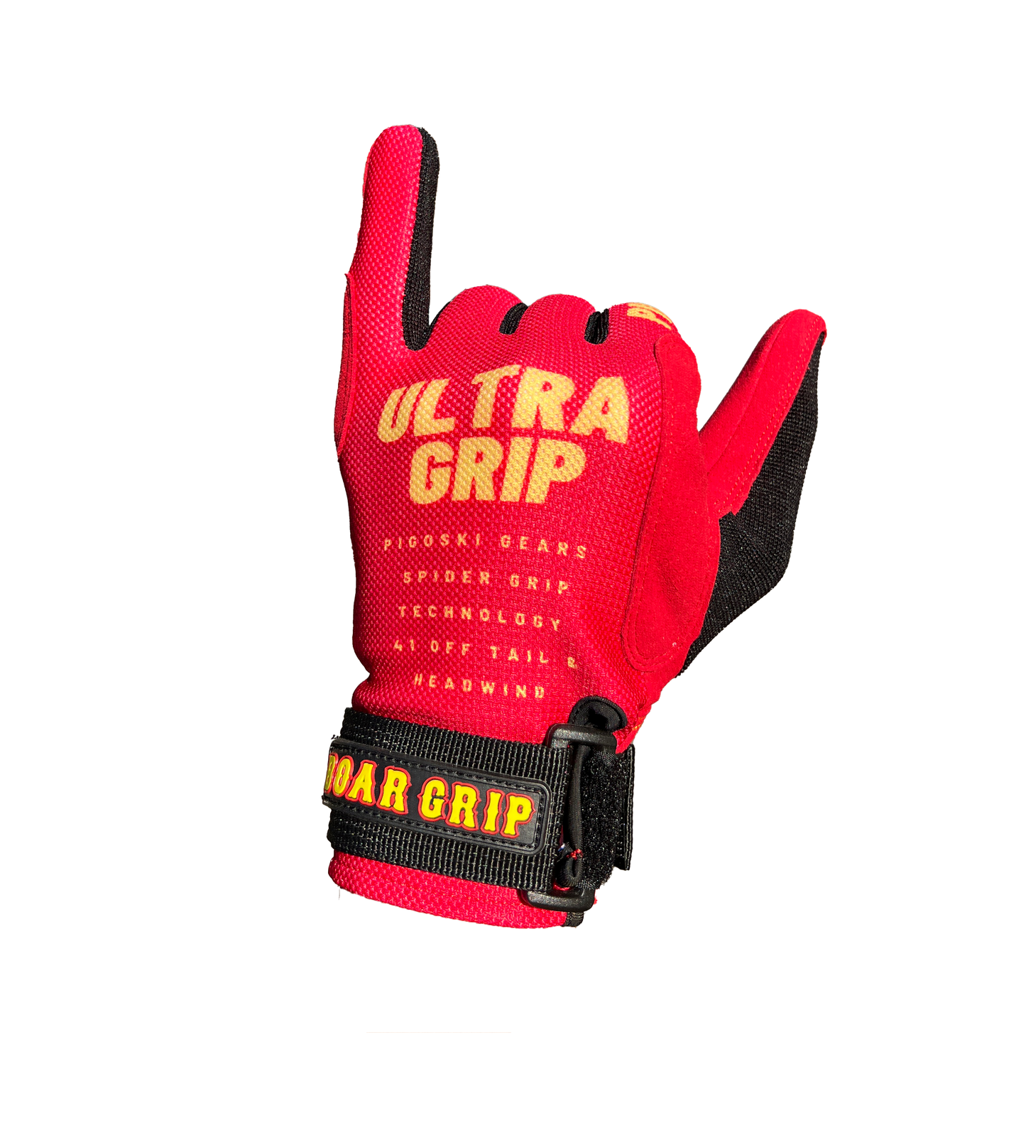 ULTRA GRIP