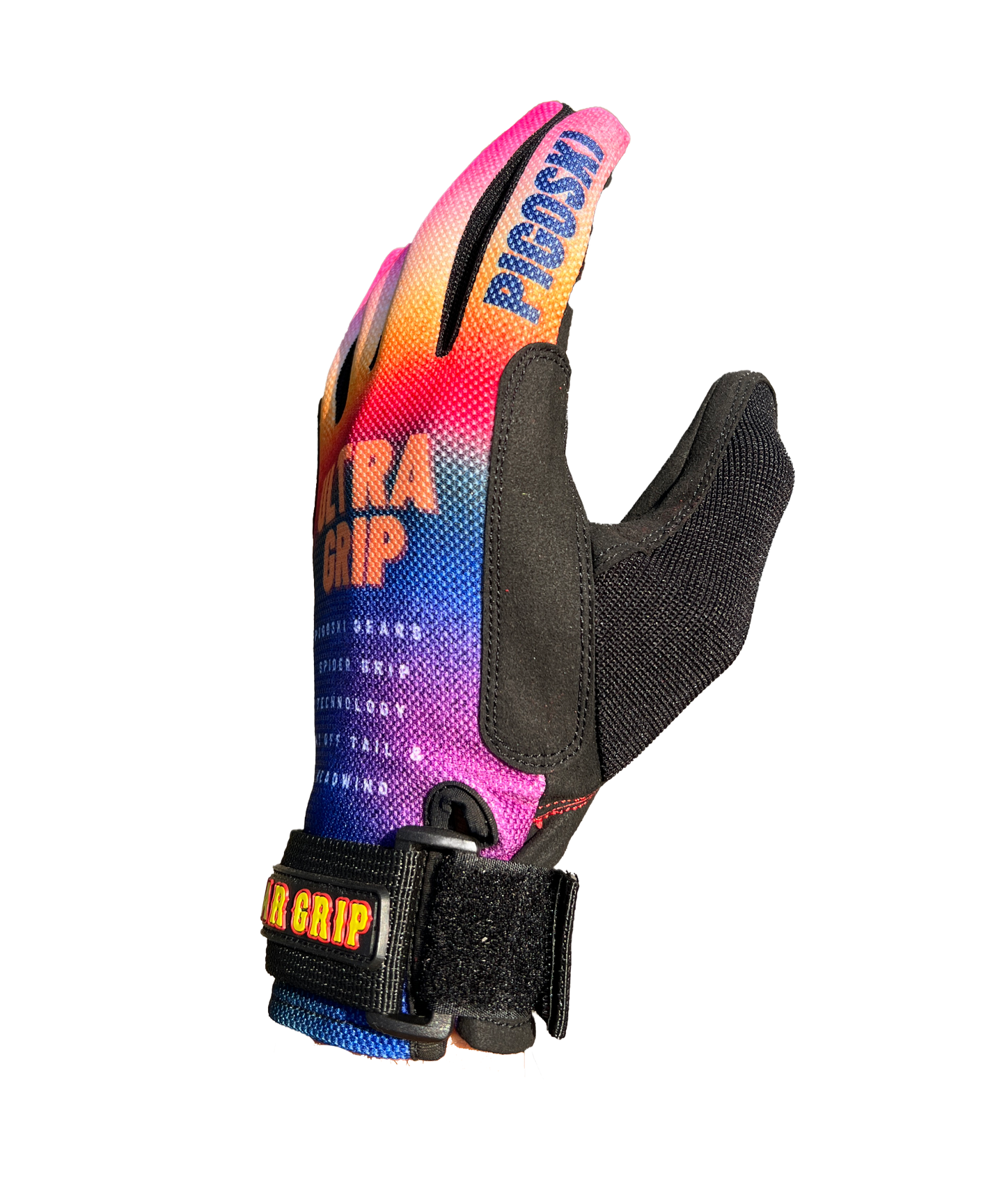 ULTRA GRIP