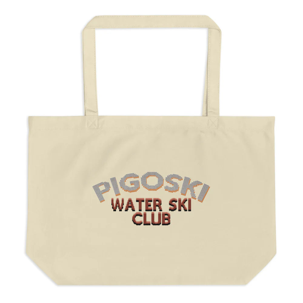 Large organic PIGOSKI