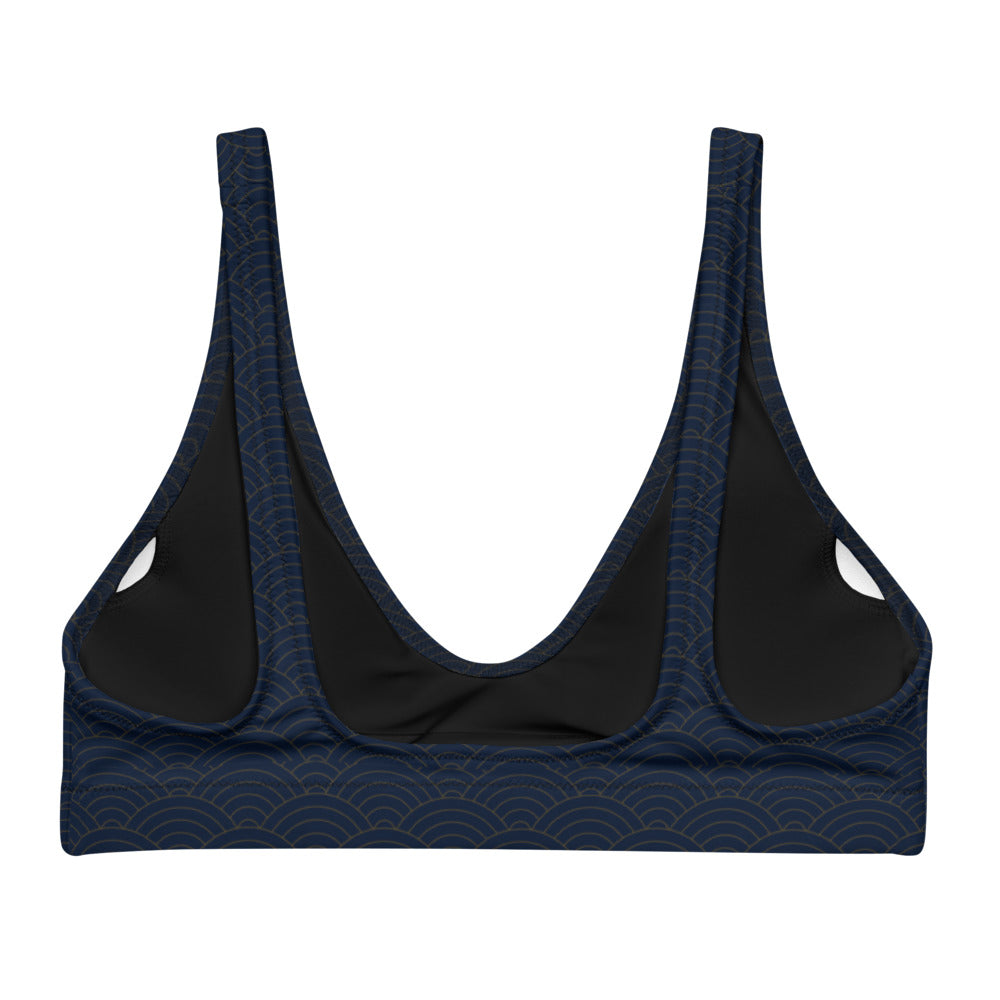 PIGOSKI bikini top V1