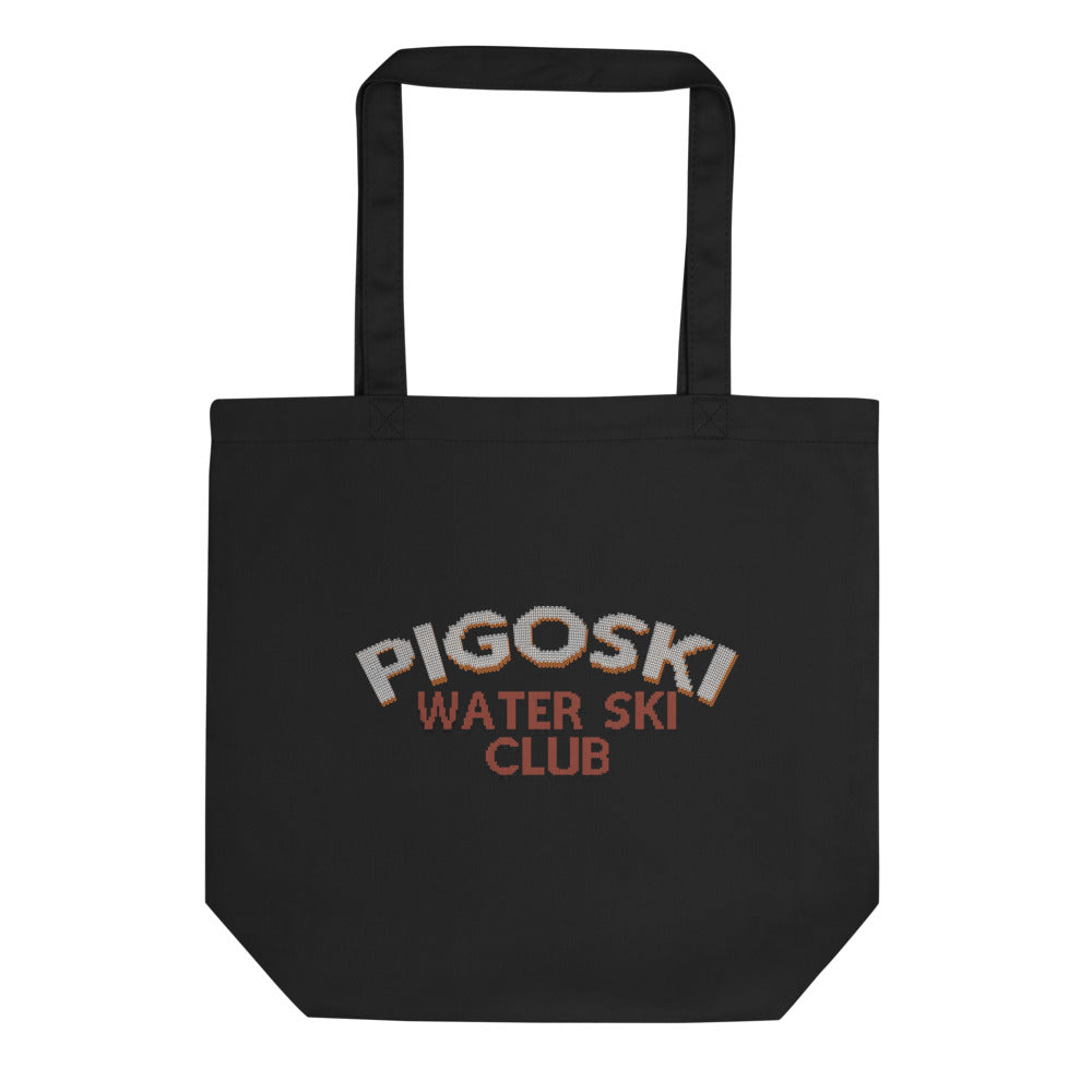 Medium Tote Water Ski Club