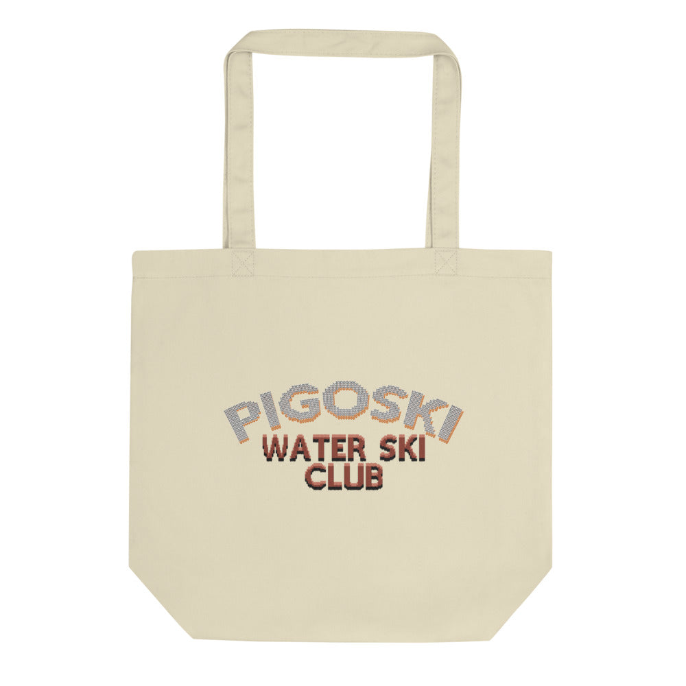 Medium Tote Water Ski Club