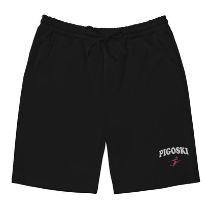 PIGOSKI SUMMER SKIER shorts