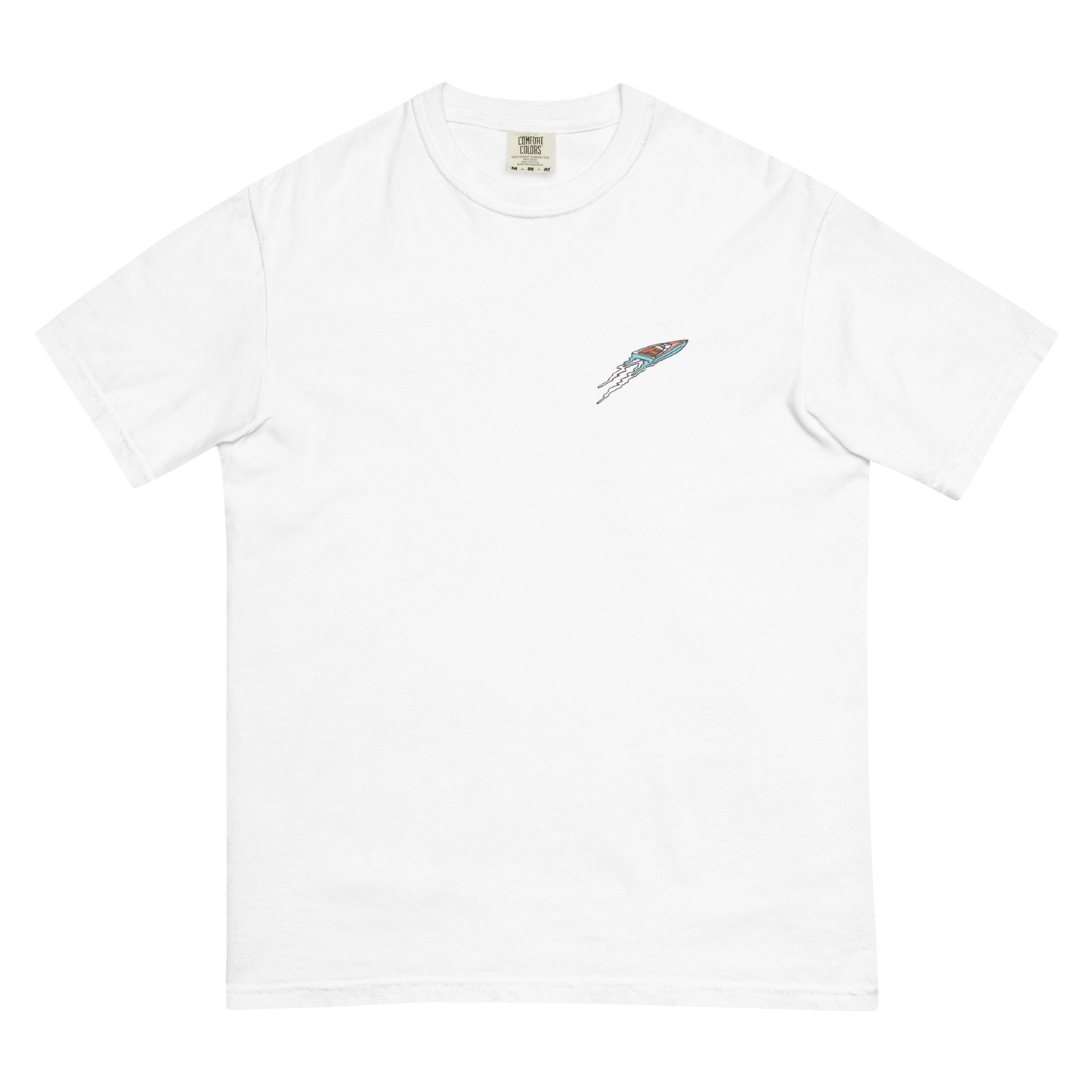 PIGOSKI Lifestyle Tee