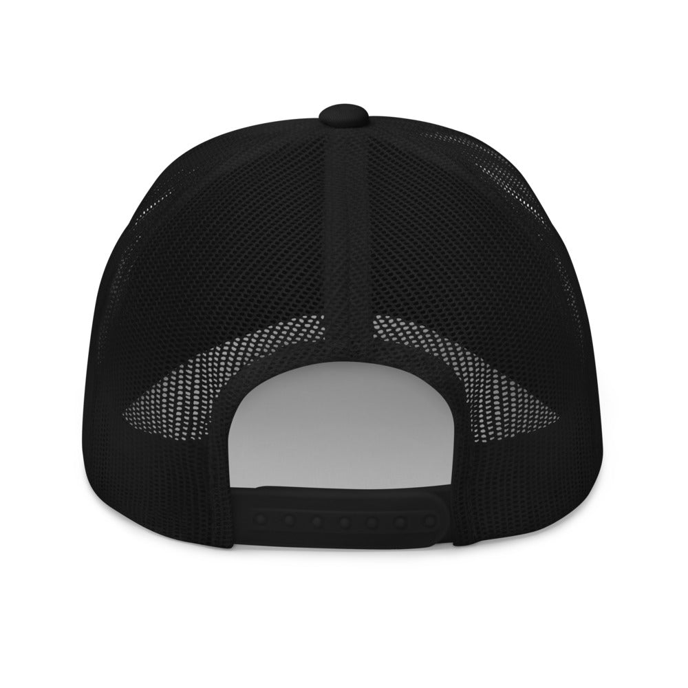 PIGOSKI TRUCKER