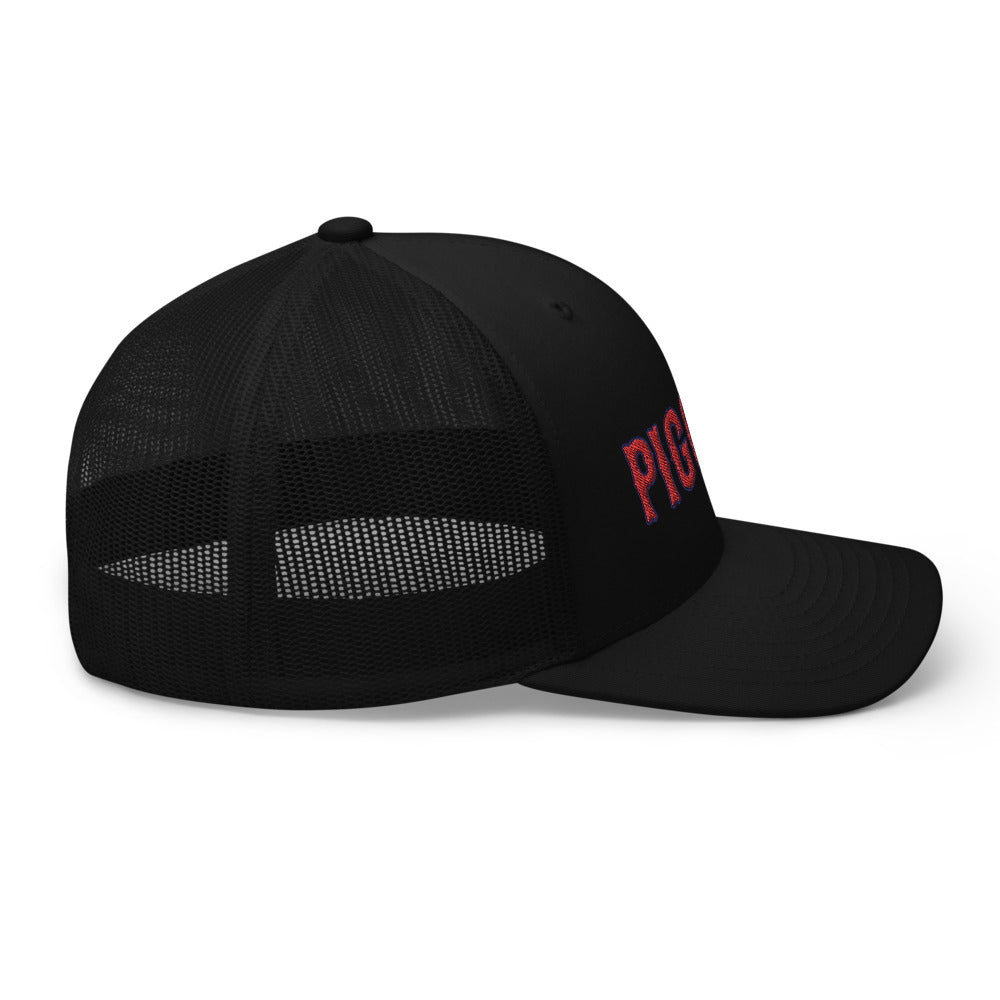 PIGOSKI TRUCKER