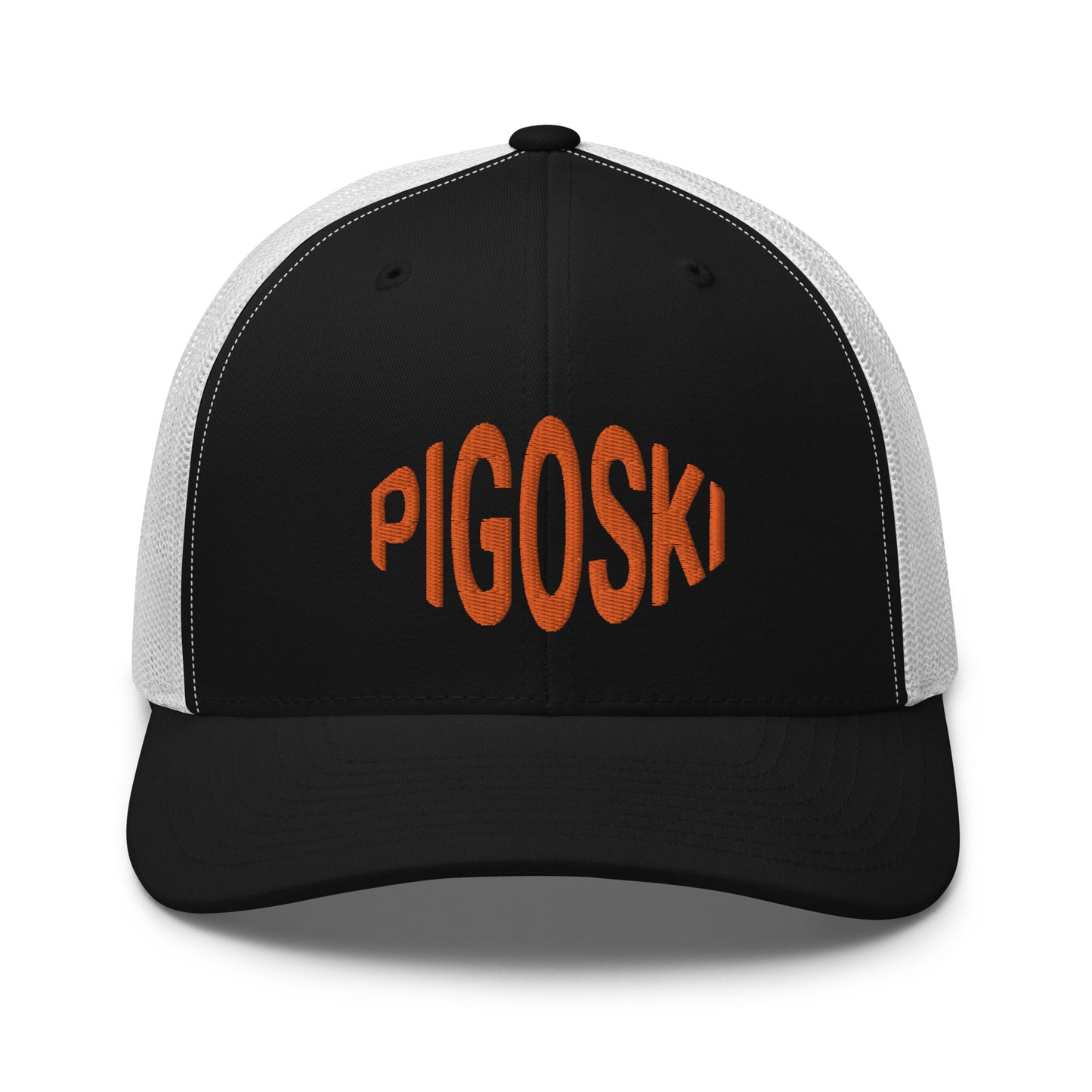 Buoy Trucker