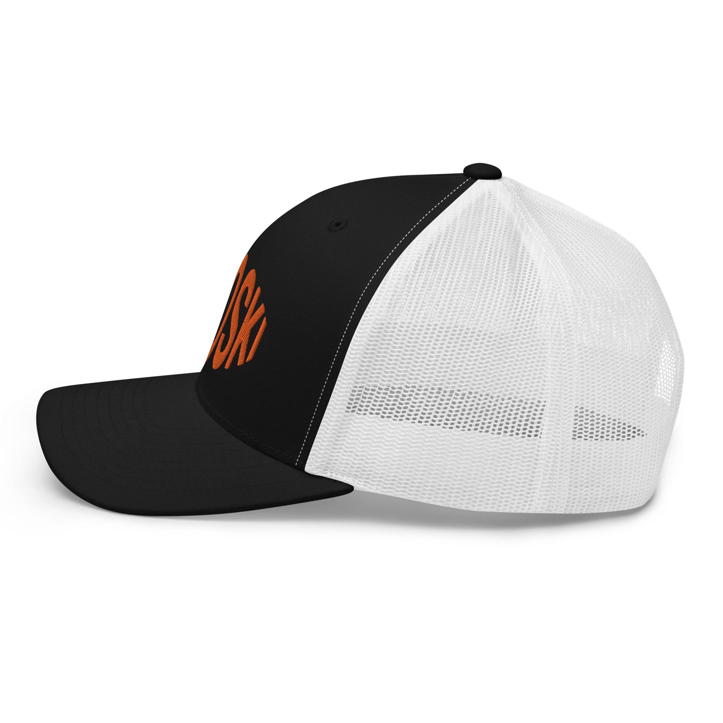 Buoy Trucker