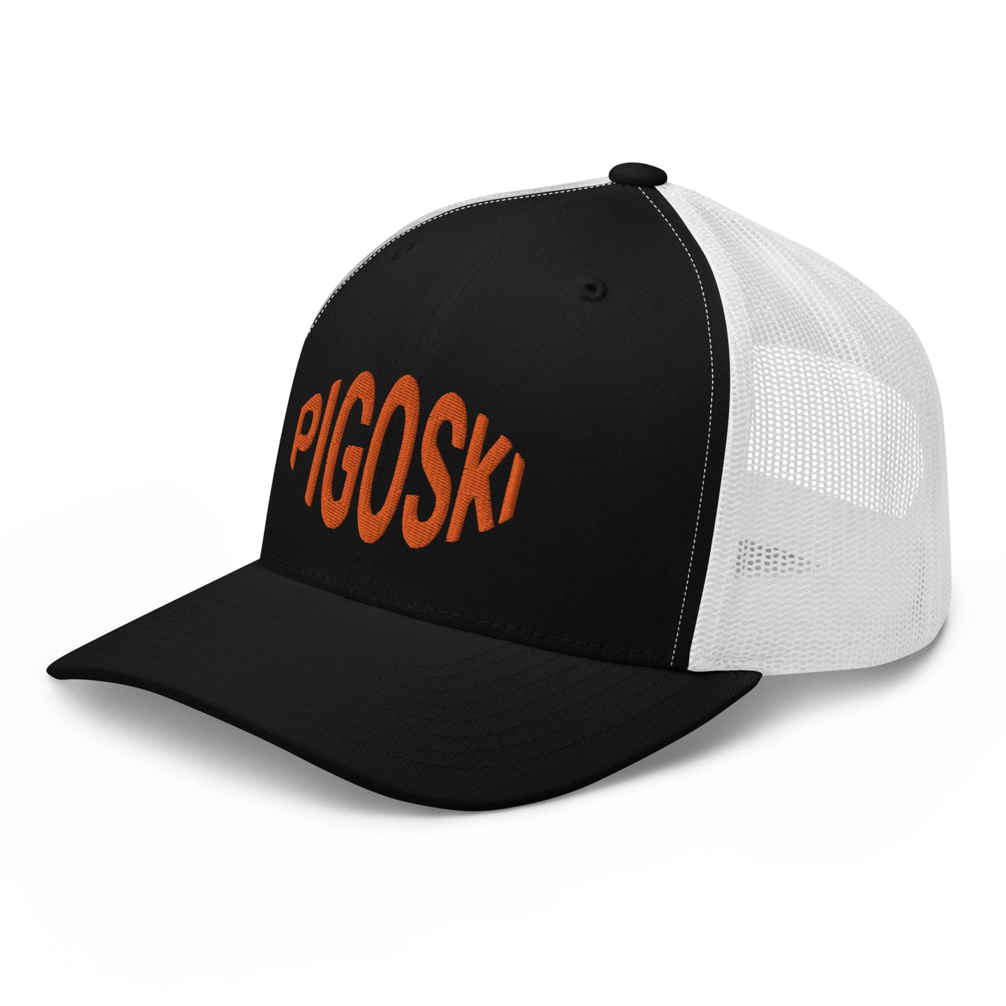Buoy Trucker