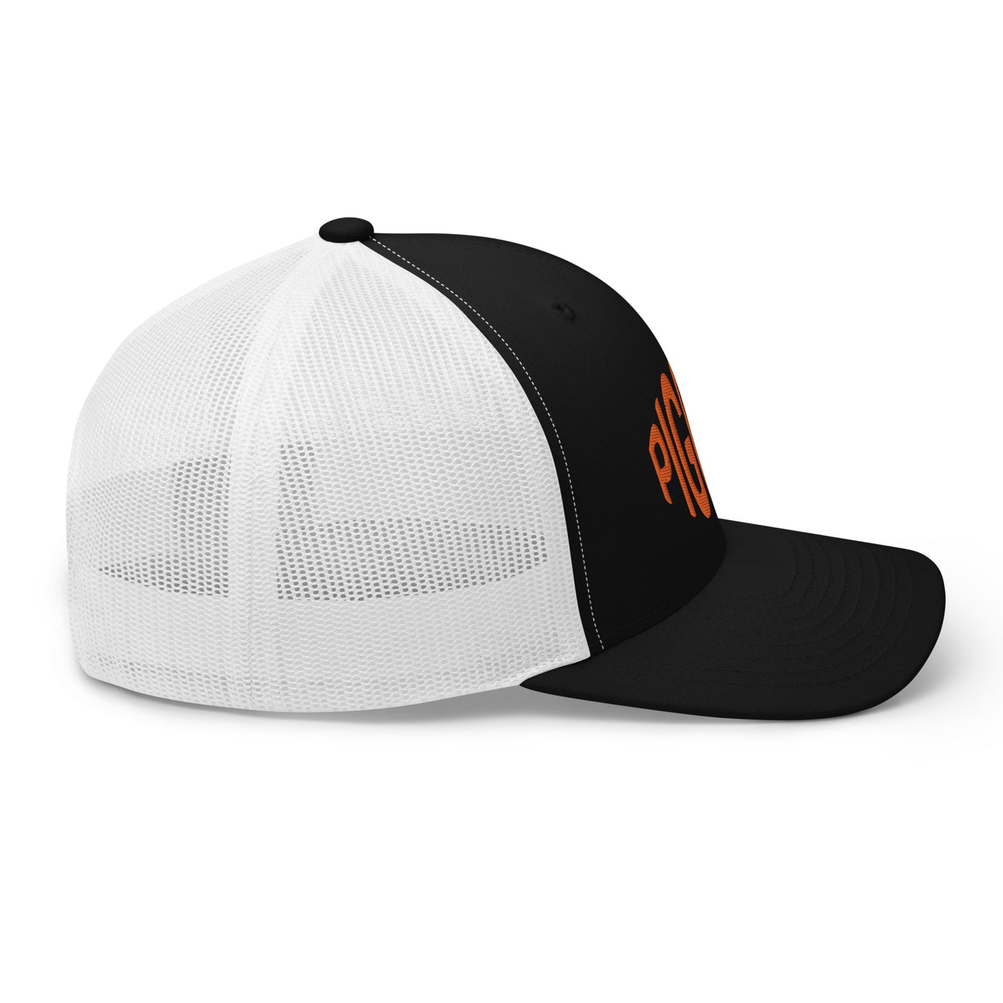 Buoy Trucker