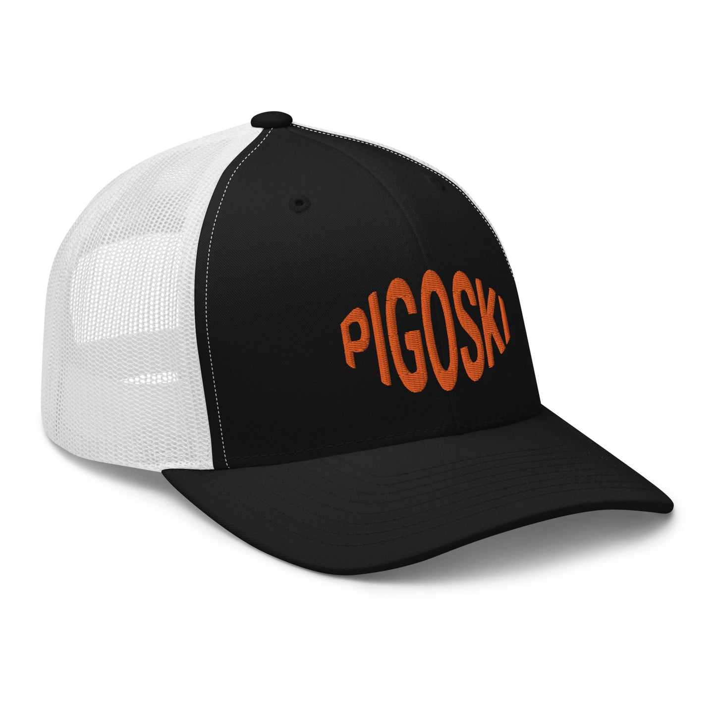 Buoy Trucker