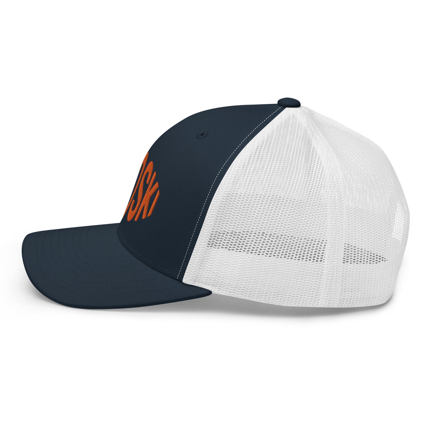 Buoy Trucker